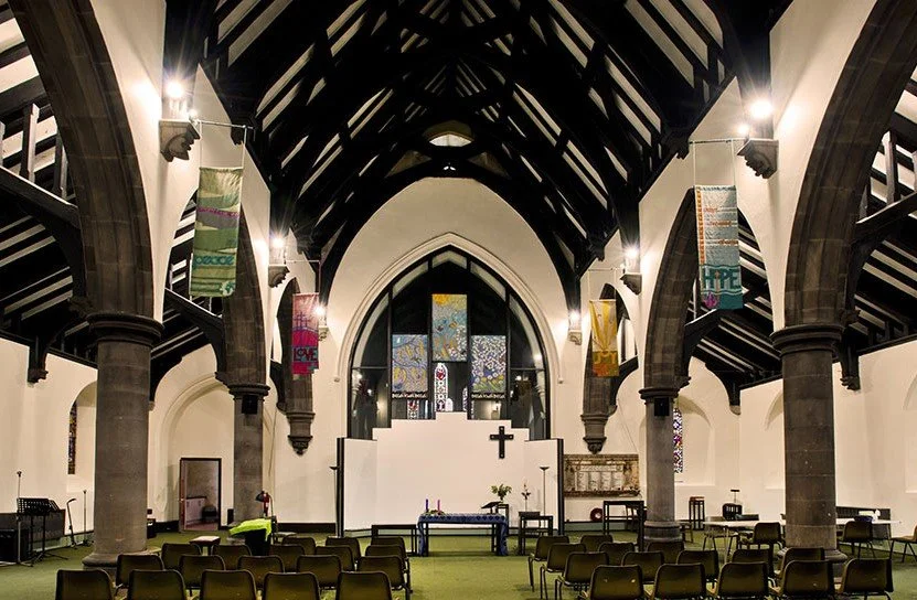 That’s what friends are for