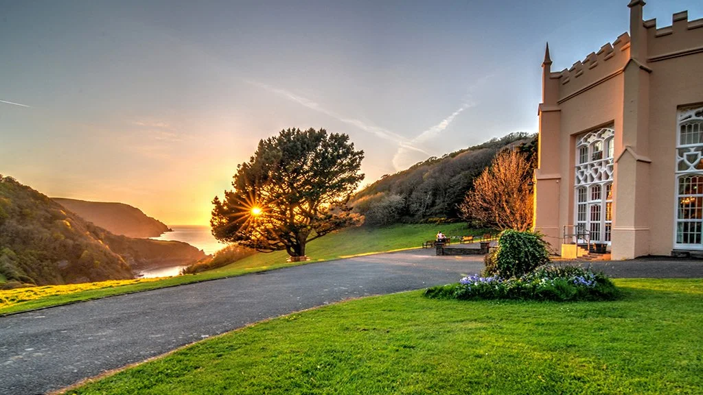Palm Sunday Road Signs