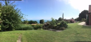 The John 3:16 controversy.