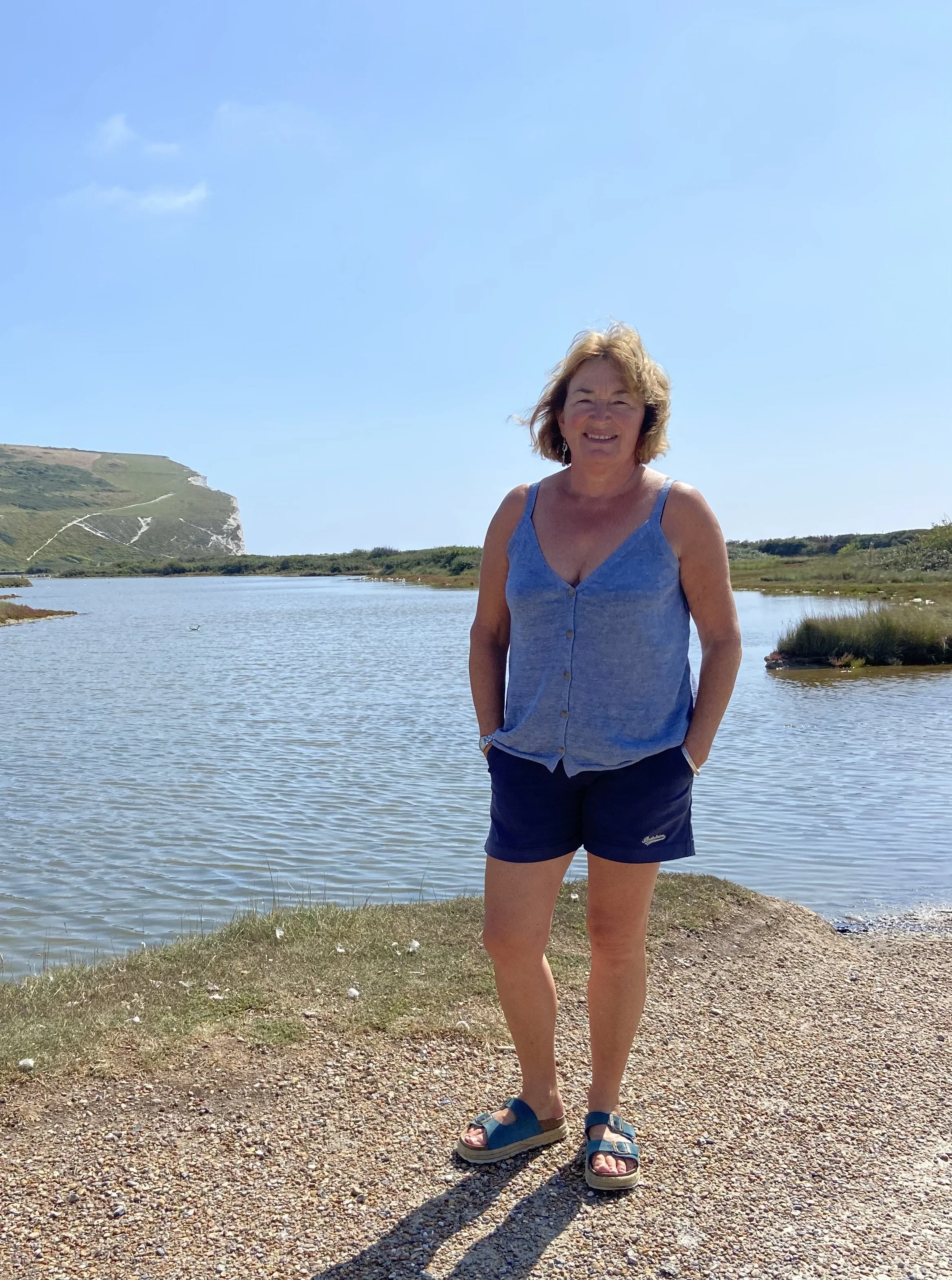 Jennie Burke (Testimony)