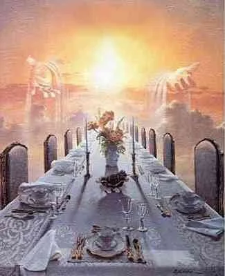 The Great Banquet (Kerith)