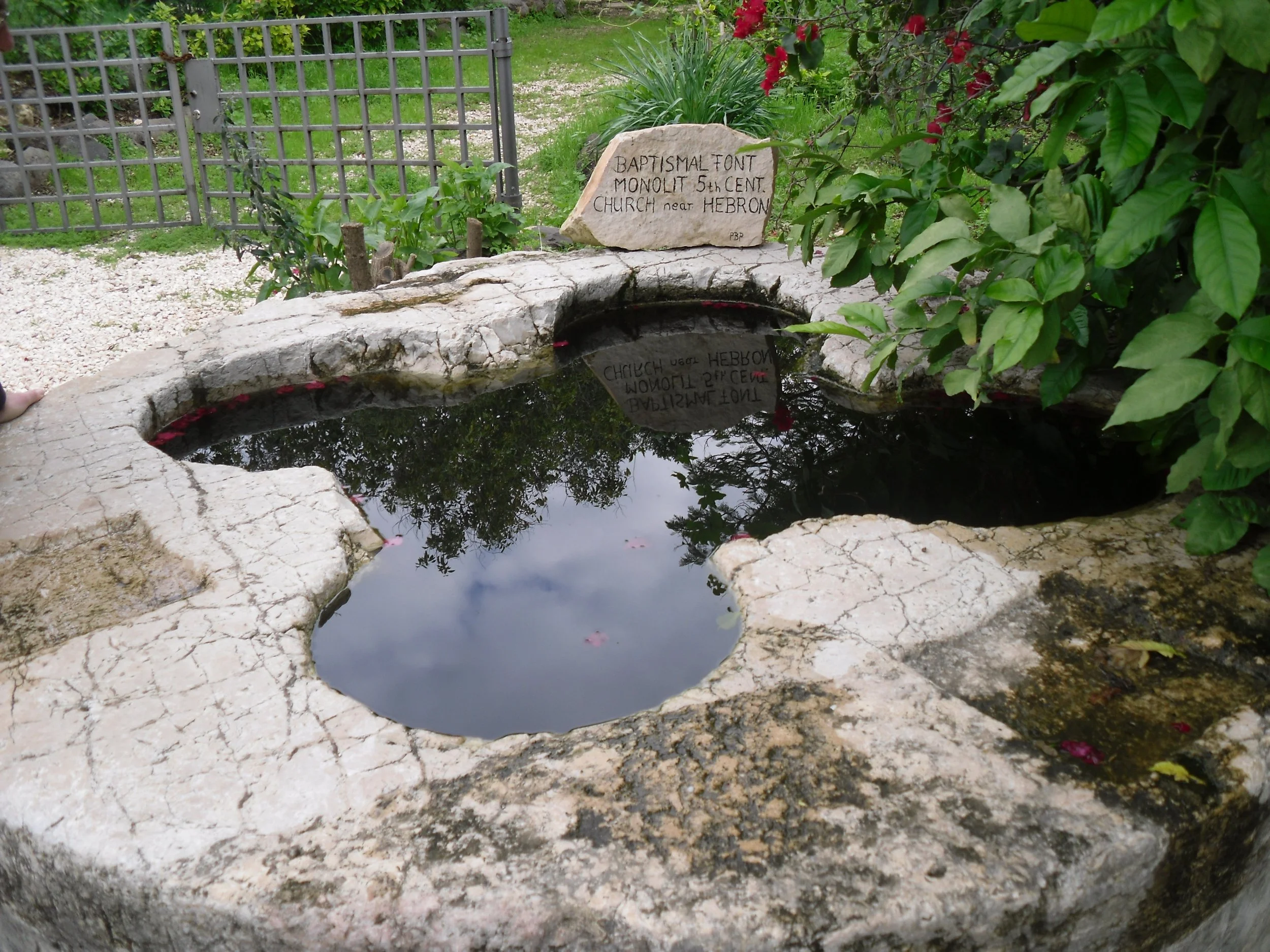 Woman at the Well