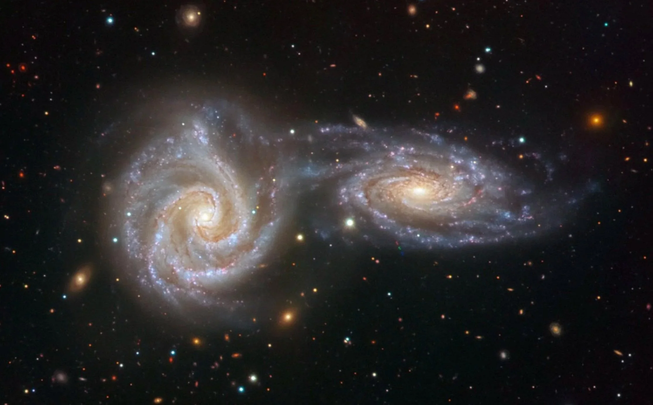 Vorankündigung Projekt 2027: Luft von anderem Planeten