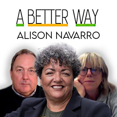 Podcast — A Better Way