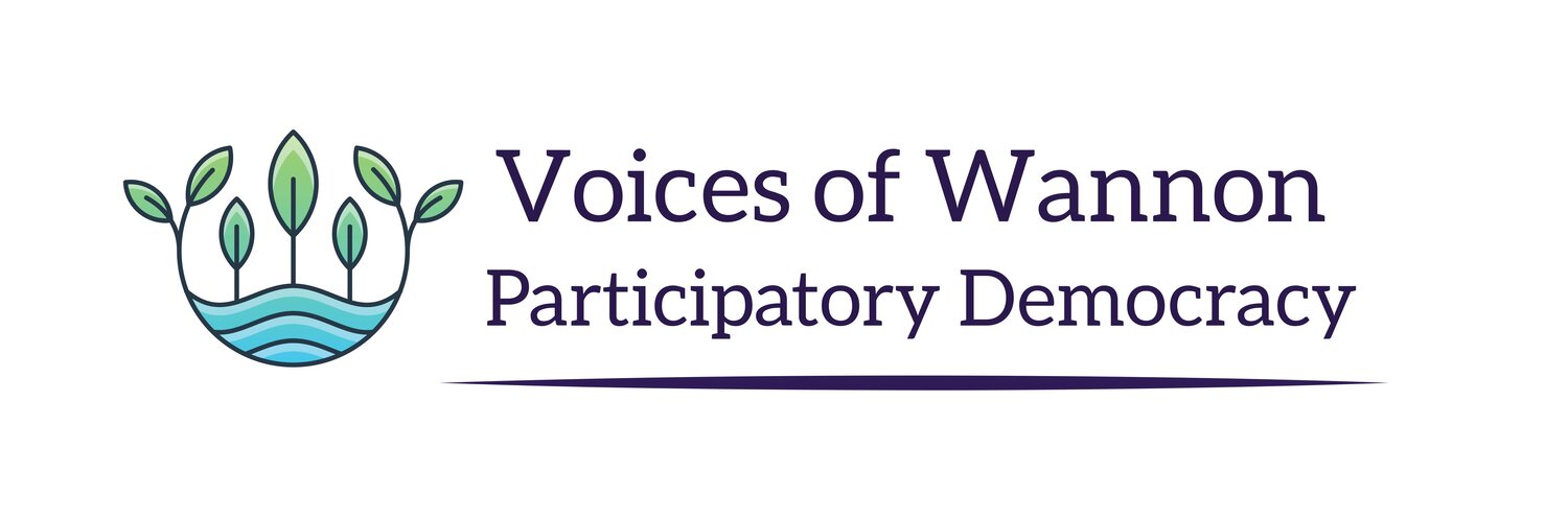 Voices of Wannon