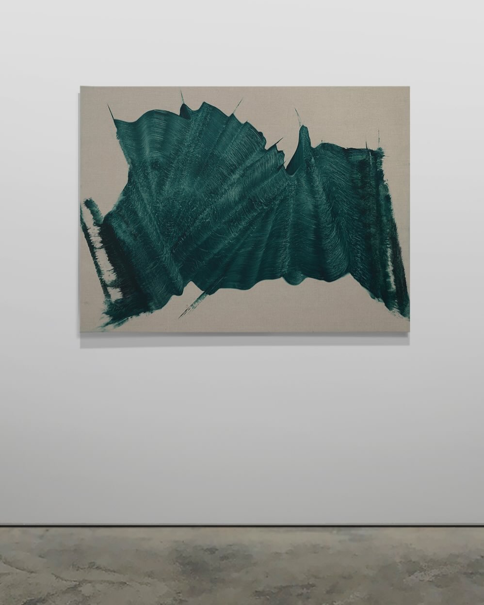 Under the Skin is part of In Flux, my upcoming show exploring themes of distortion, reconfiguration and surrender.
Opening on May 1st at @hangupgallery.

🔗 To RSVP for the private view or request the exhibition catalogue, follow the link in my bio.
