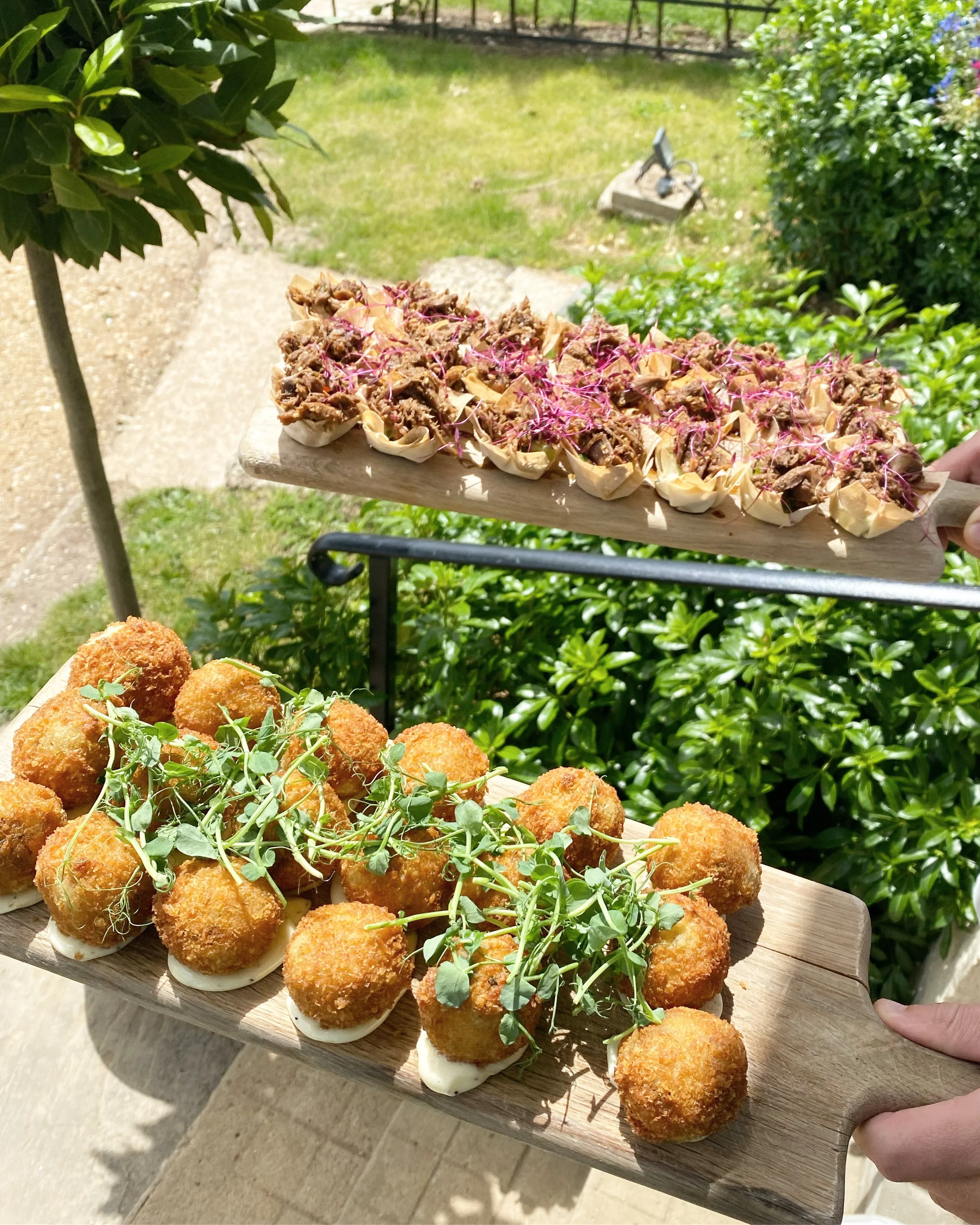 party, events & weddings — the three horseshoes, bighton