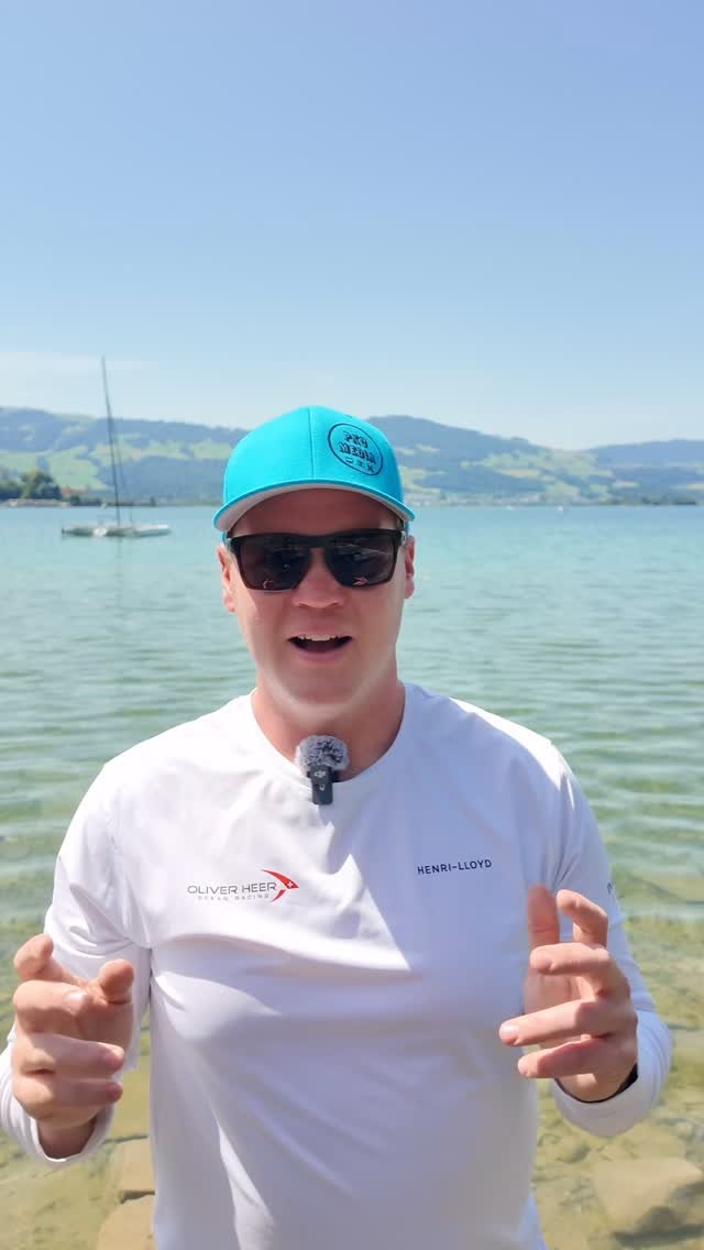 Quick check-in from Zurich, where I’m filming some keynotes and updates for Ollie Heer’s campaign.
Back to Cowes on Thursday — and over the weekend I’ll be working on the next thing for PKC Media that’s really going to