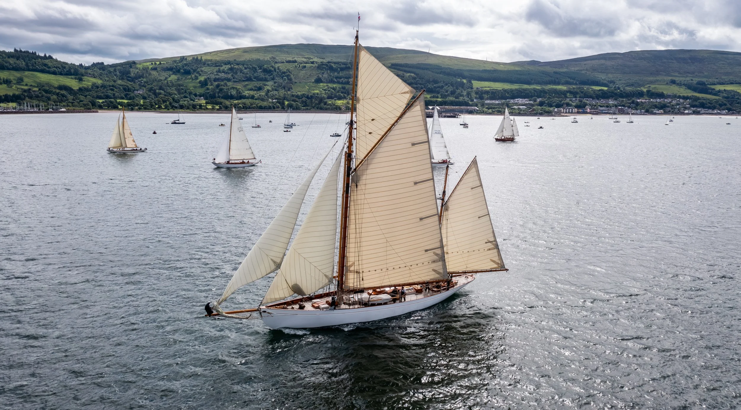 0005-Richard Mille Fife Regatta 2026 - Credit PKC Media .jpg
