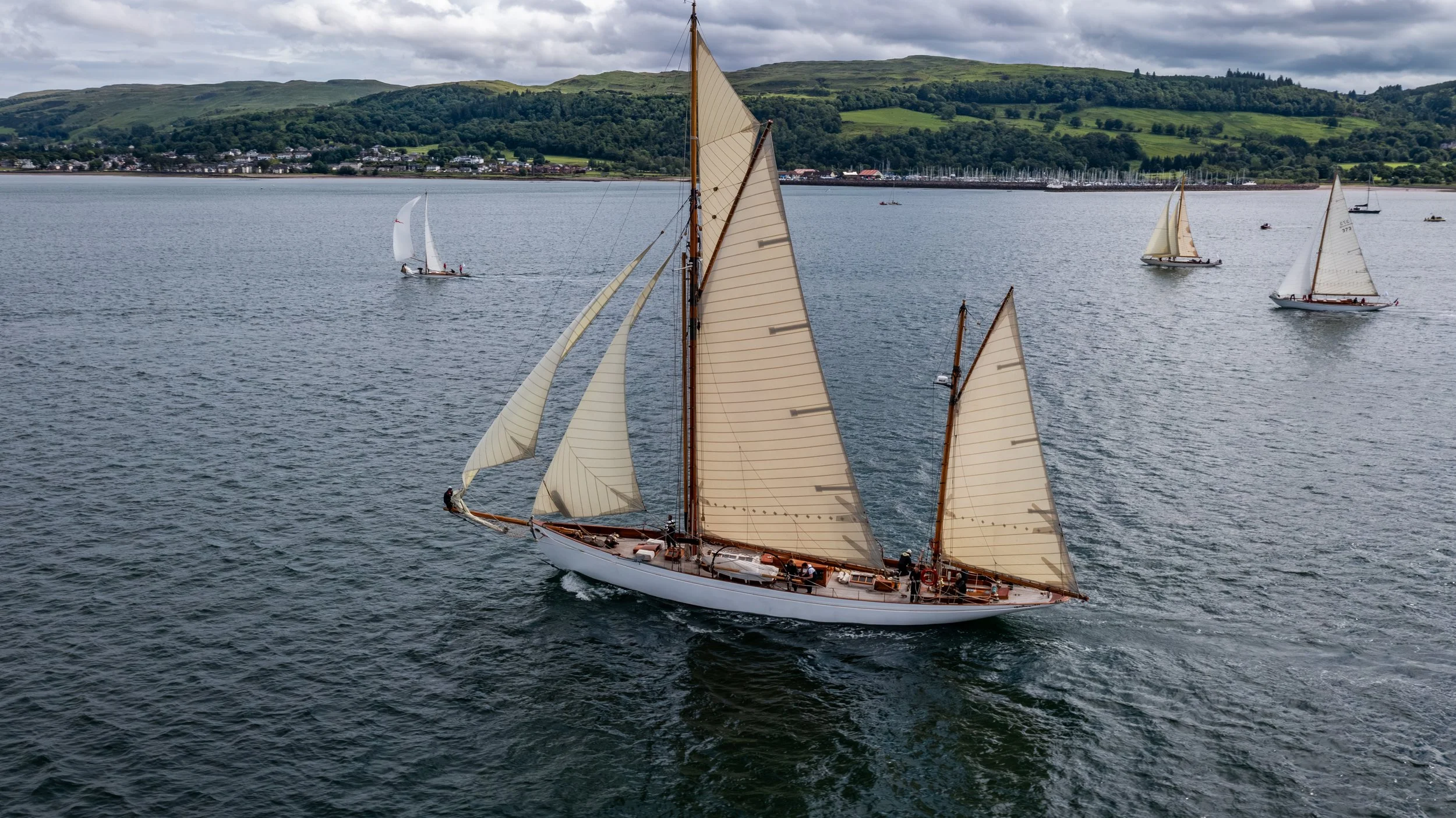 0002-Richard Mille Fife Regatta 2026 - Credit PKC Media .jpg