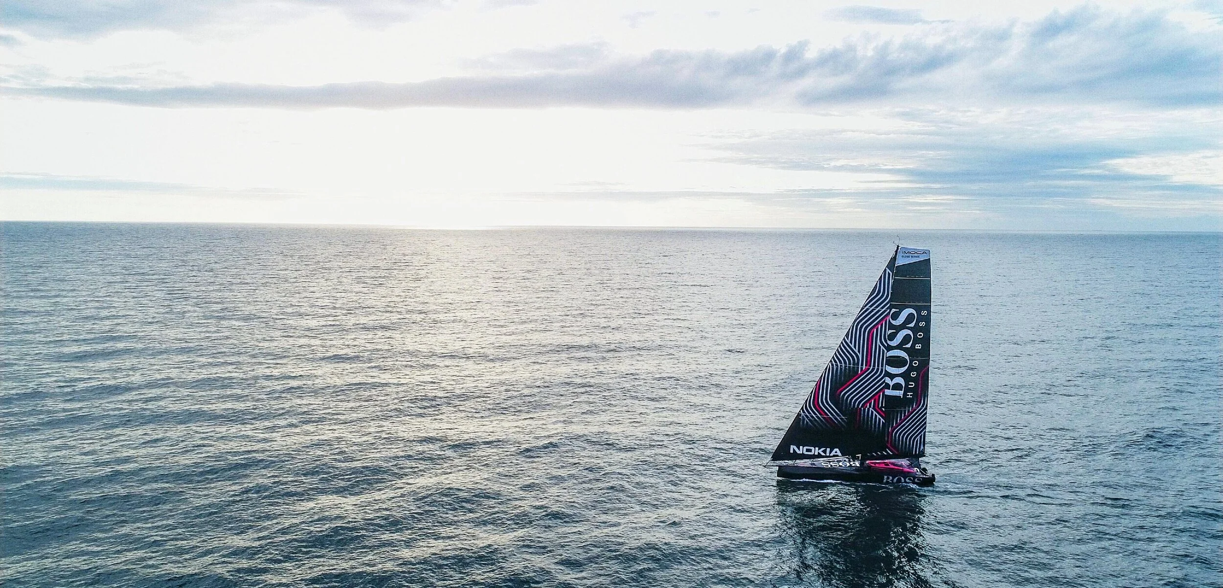 Alex Thomson Racing / Patrick Condy