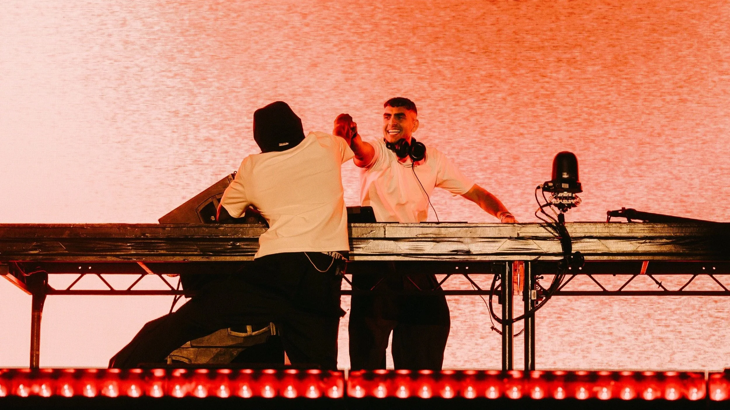 Summer solstice soundtracks a dance music takeover at Parklife
