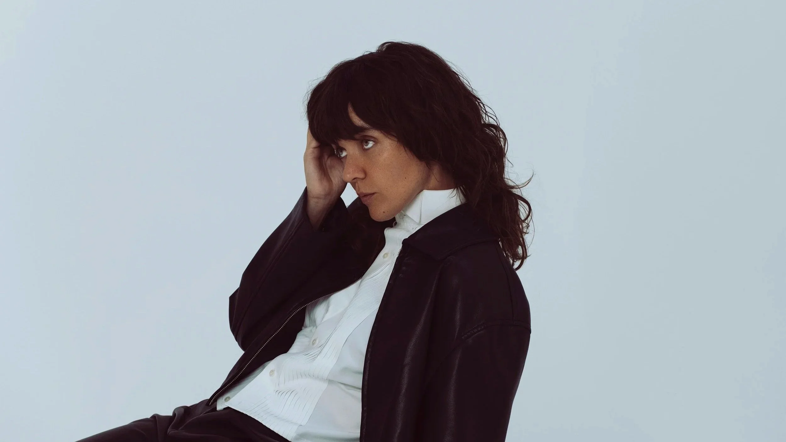 Courtney Barnett brings her new album to Hebden Bridge