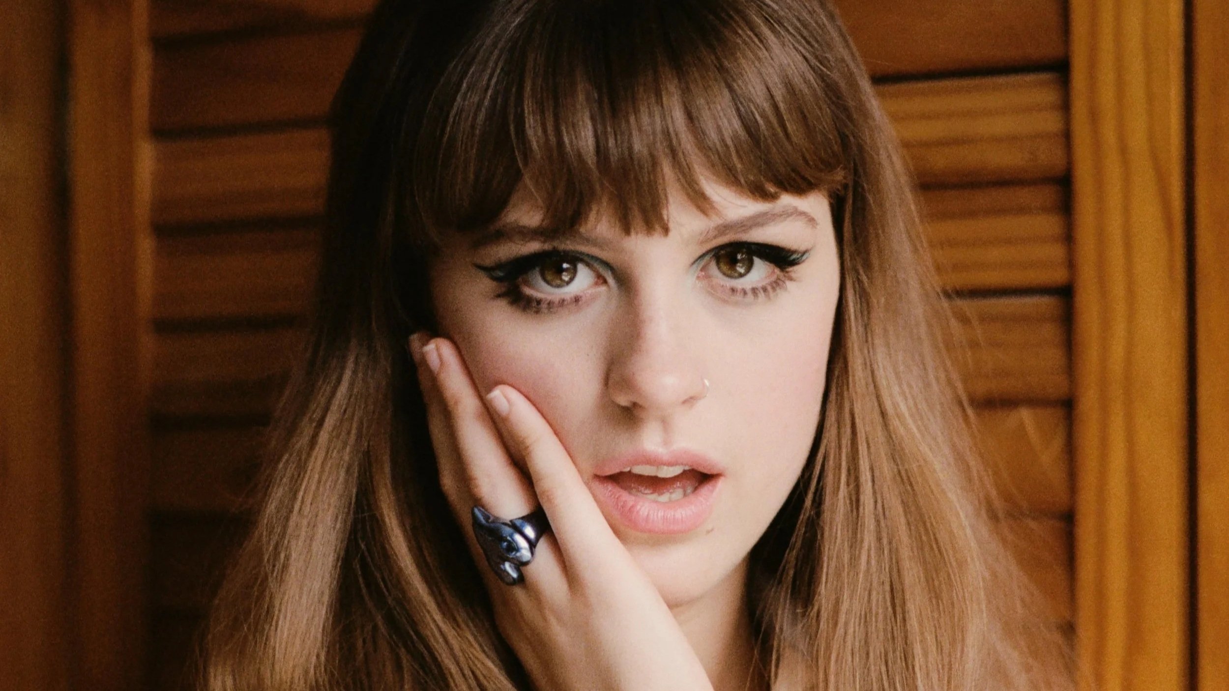 Chloe Slater announces her debut album ‘Riot Youth’