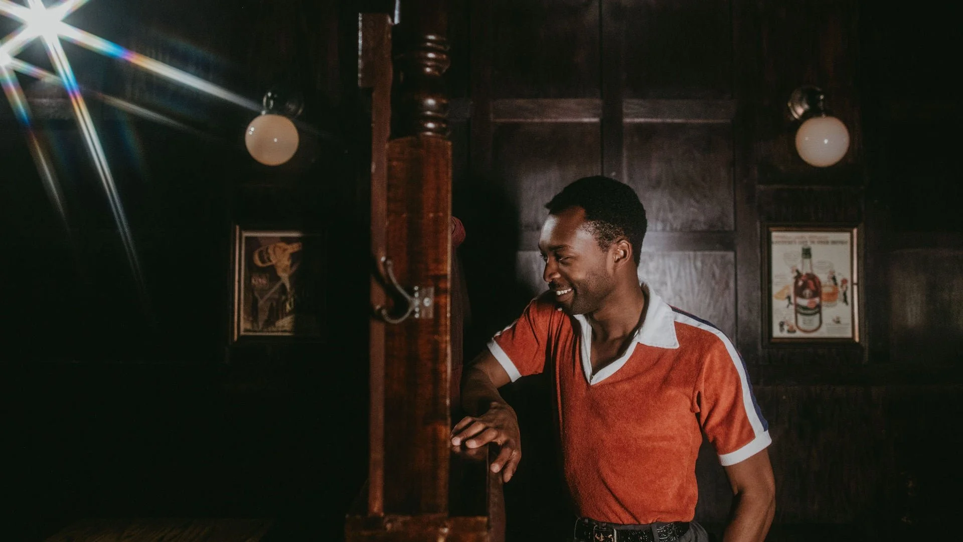 Jalen Ngonda: “The second album is an output of what I took in from the world around me”