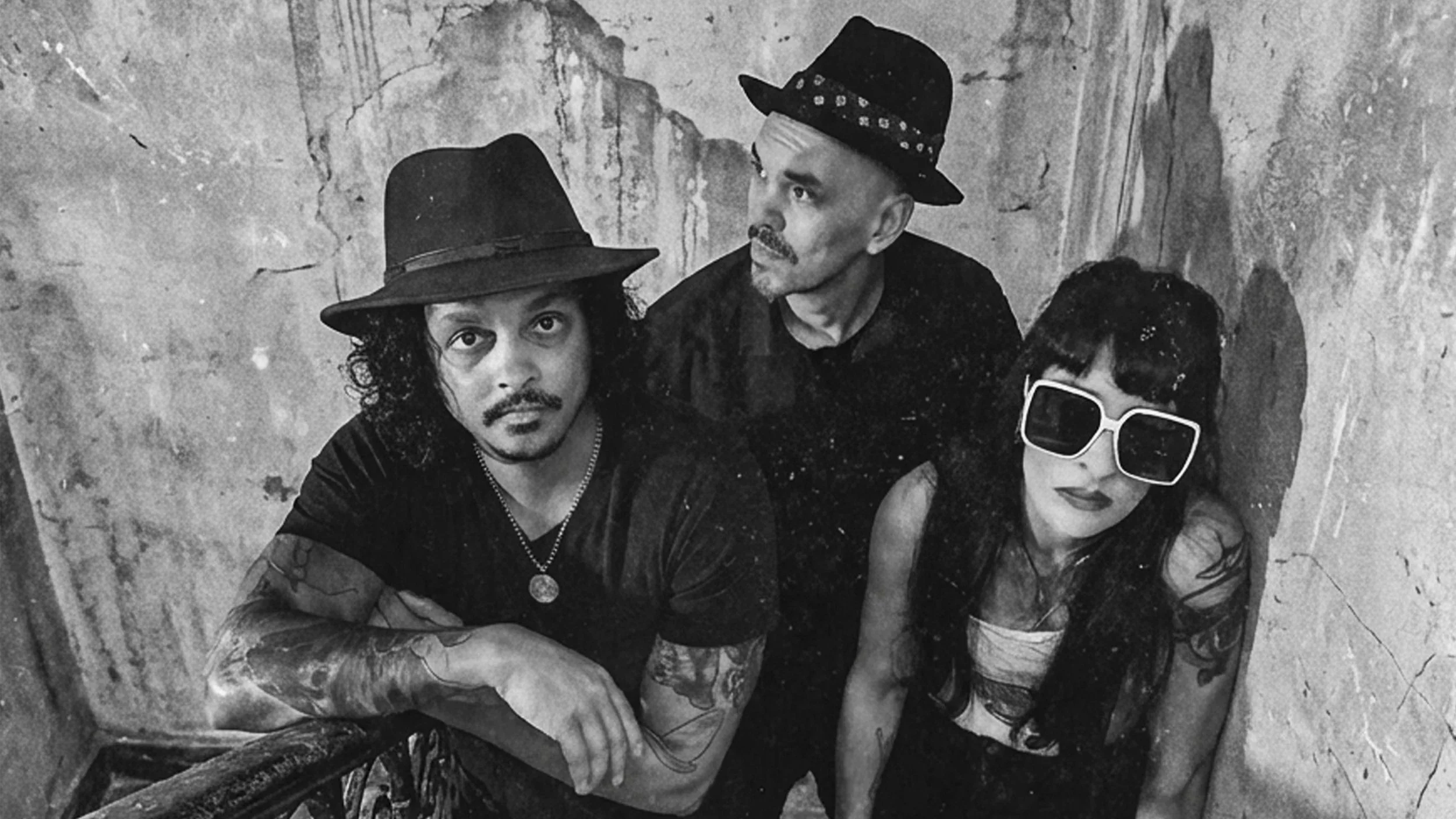 Desert Fire unleash debut single ‘R.A.D.I.O.’