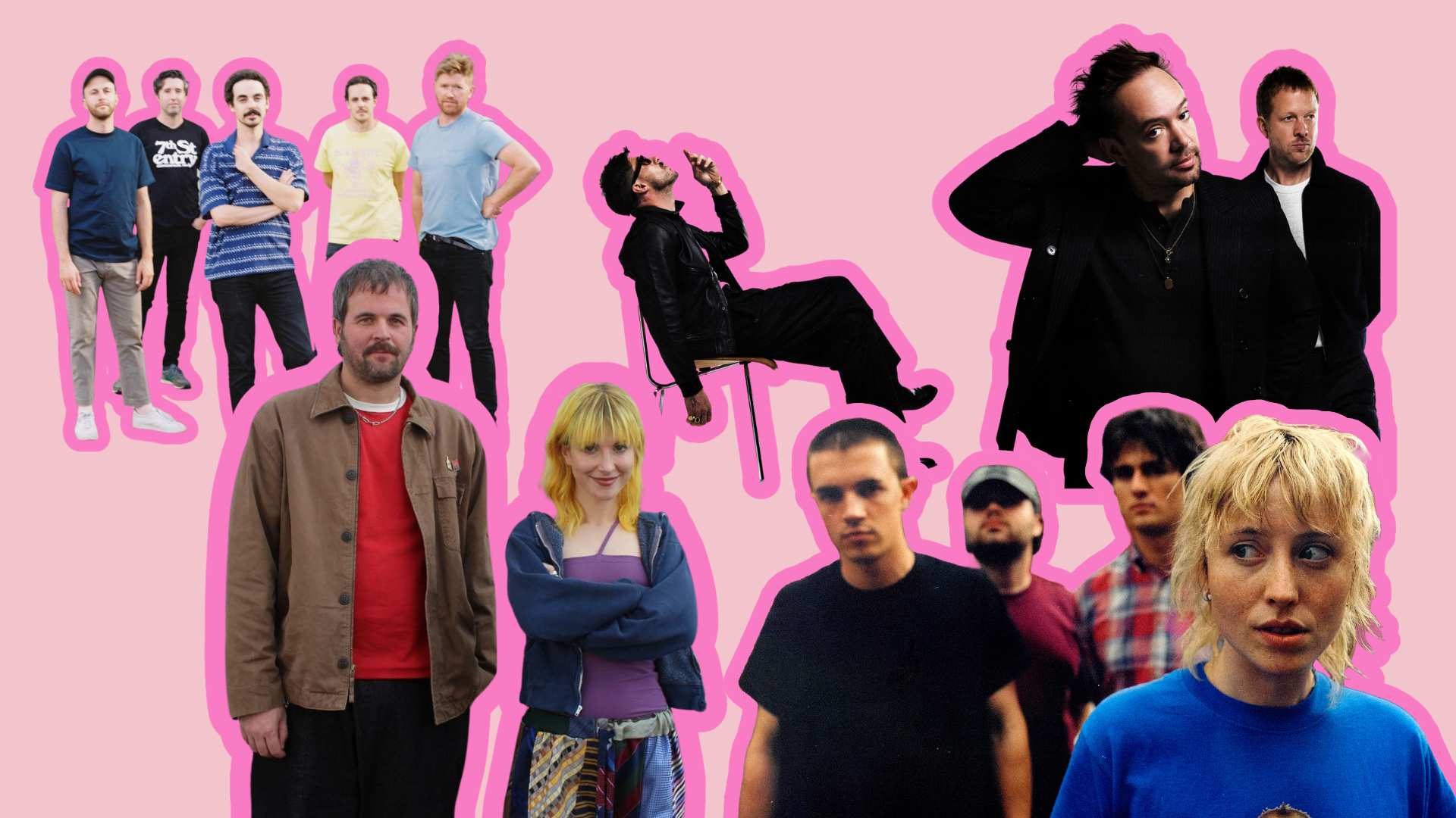 The Best Releases of February 2026