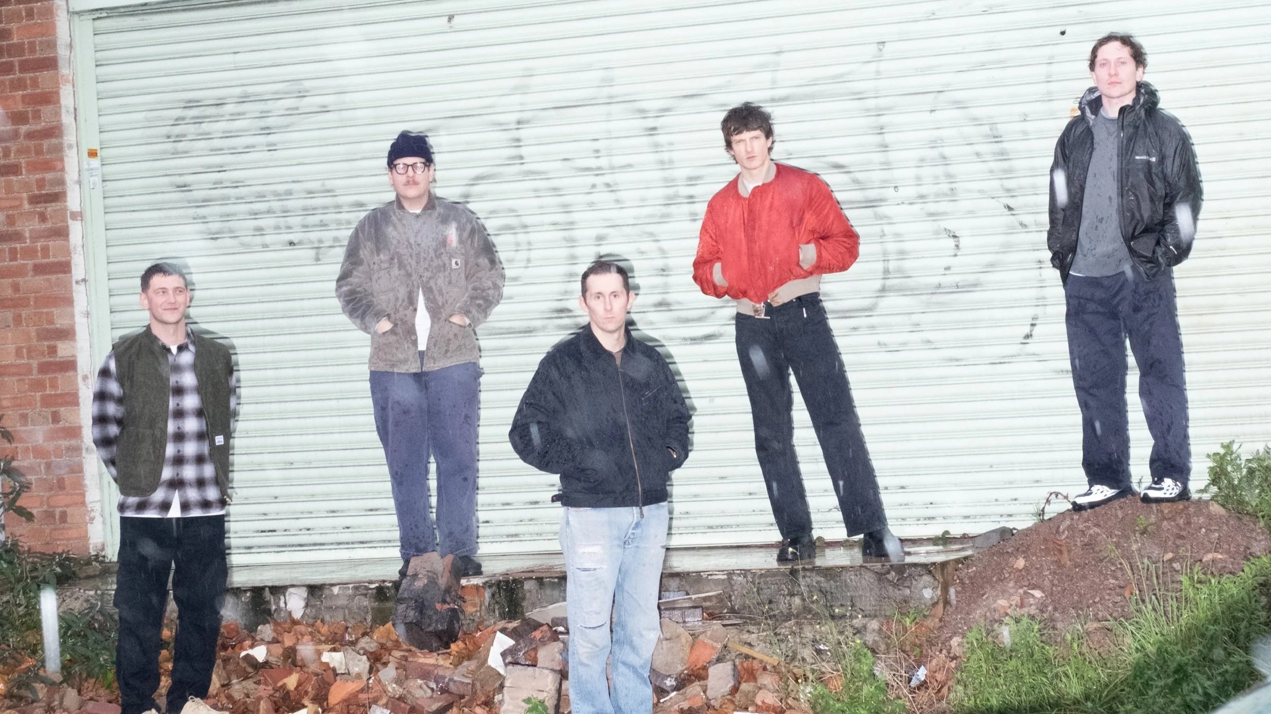 Basement return with 1st new record in over 8 years