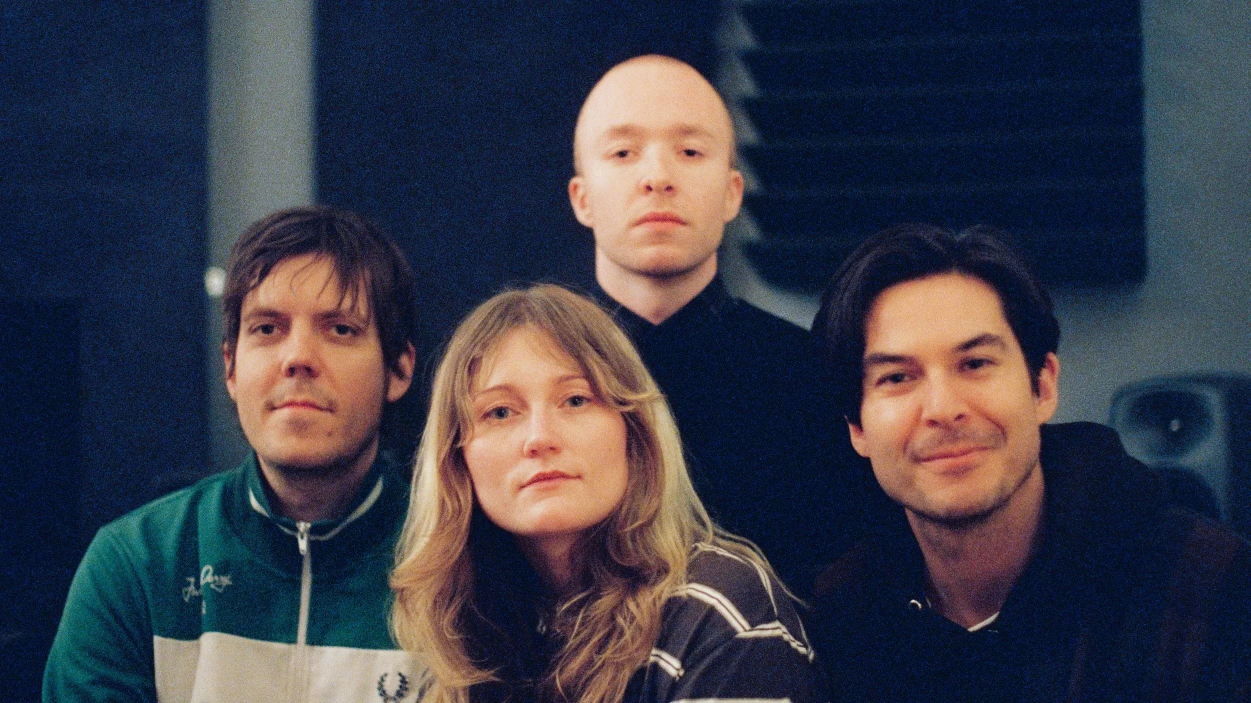 Sløtface announce return to DIY roots with new single ‘YES CHEF’