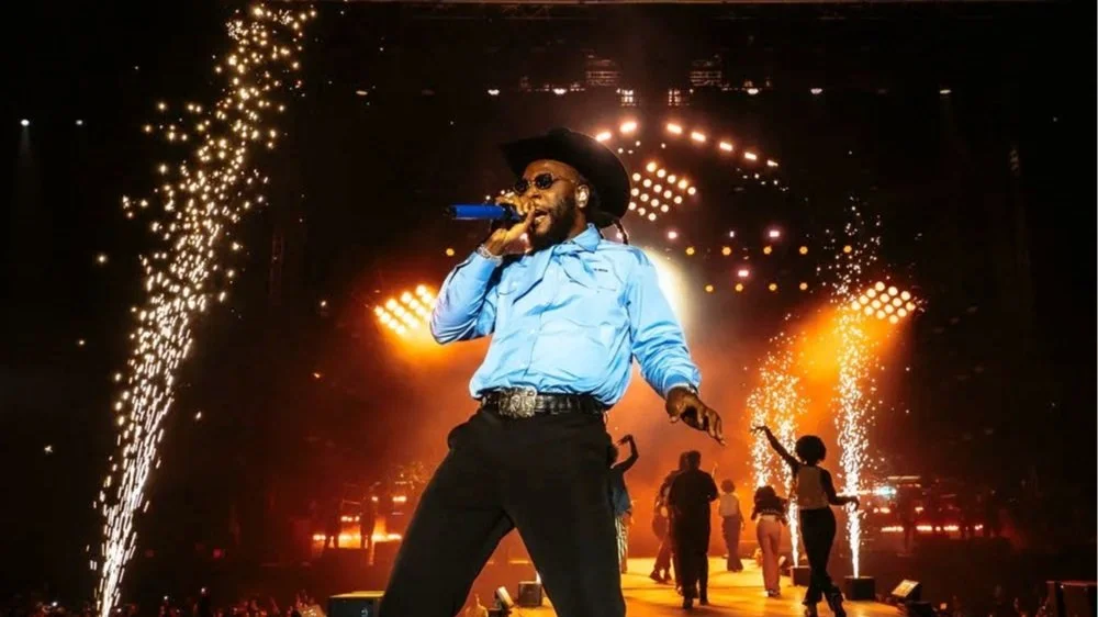 Afro Nation Portugal 2026: New Sounds and Future Vibes on the Portimão Beach