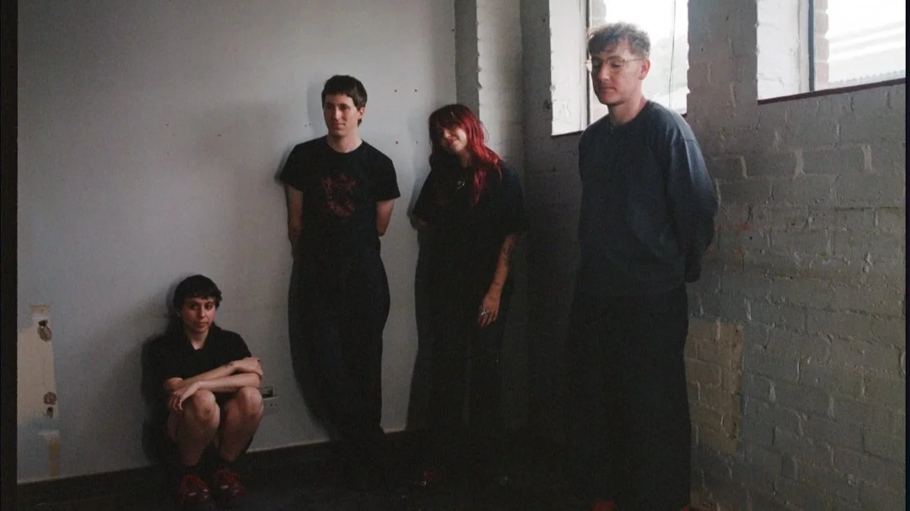 studio20 sign to Communion and share debut single ‘Penny Drop’