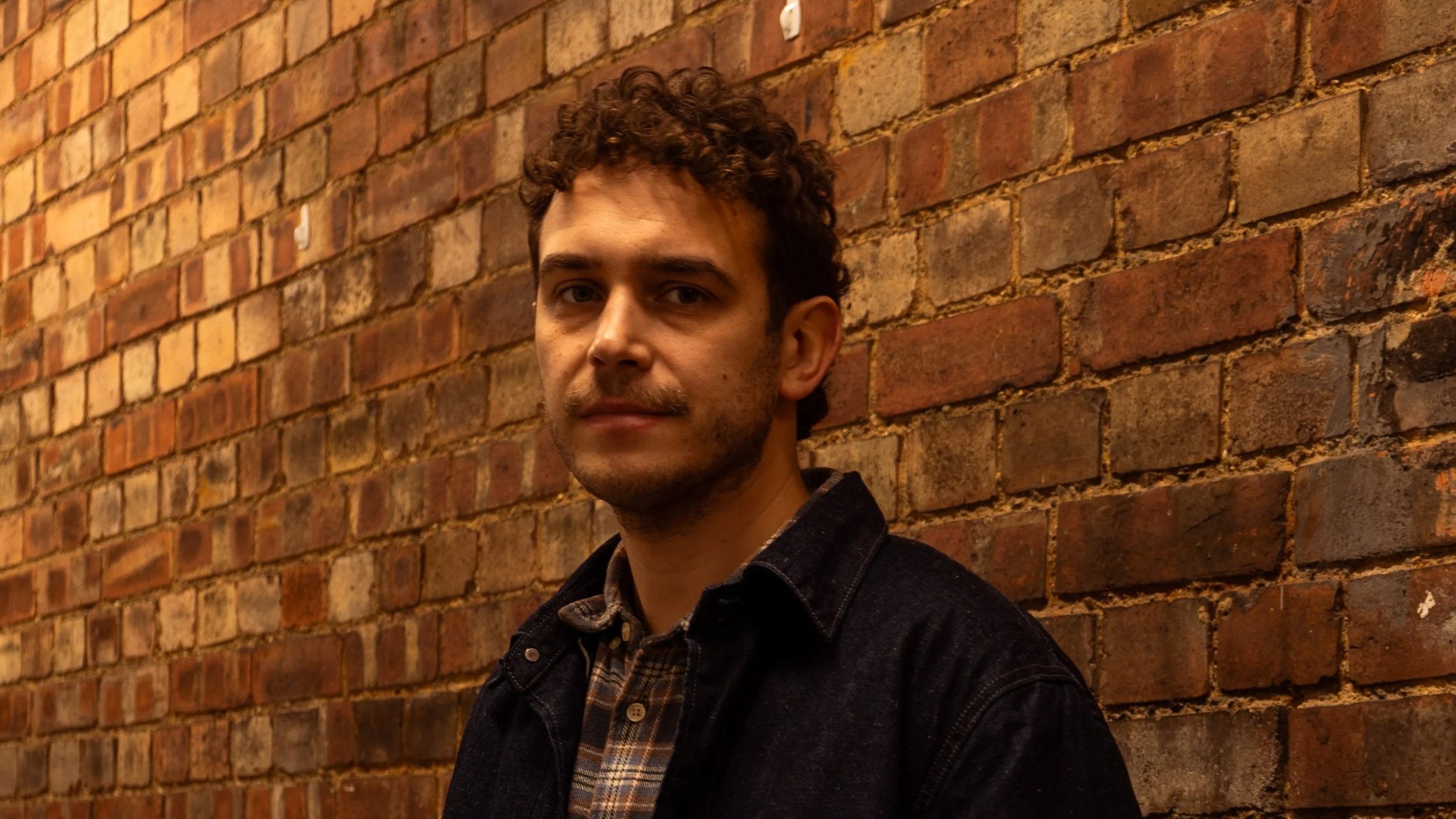 Henry Grace: “I feel so lucky to have the people that I do have around me”