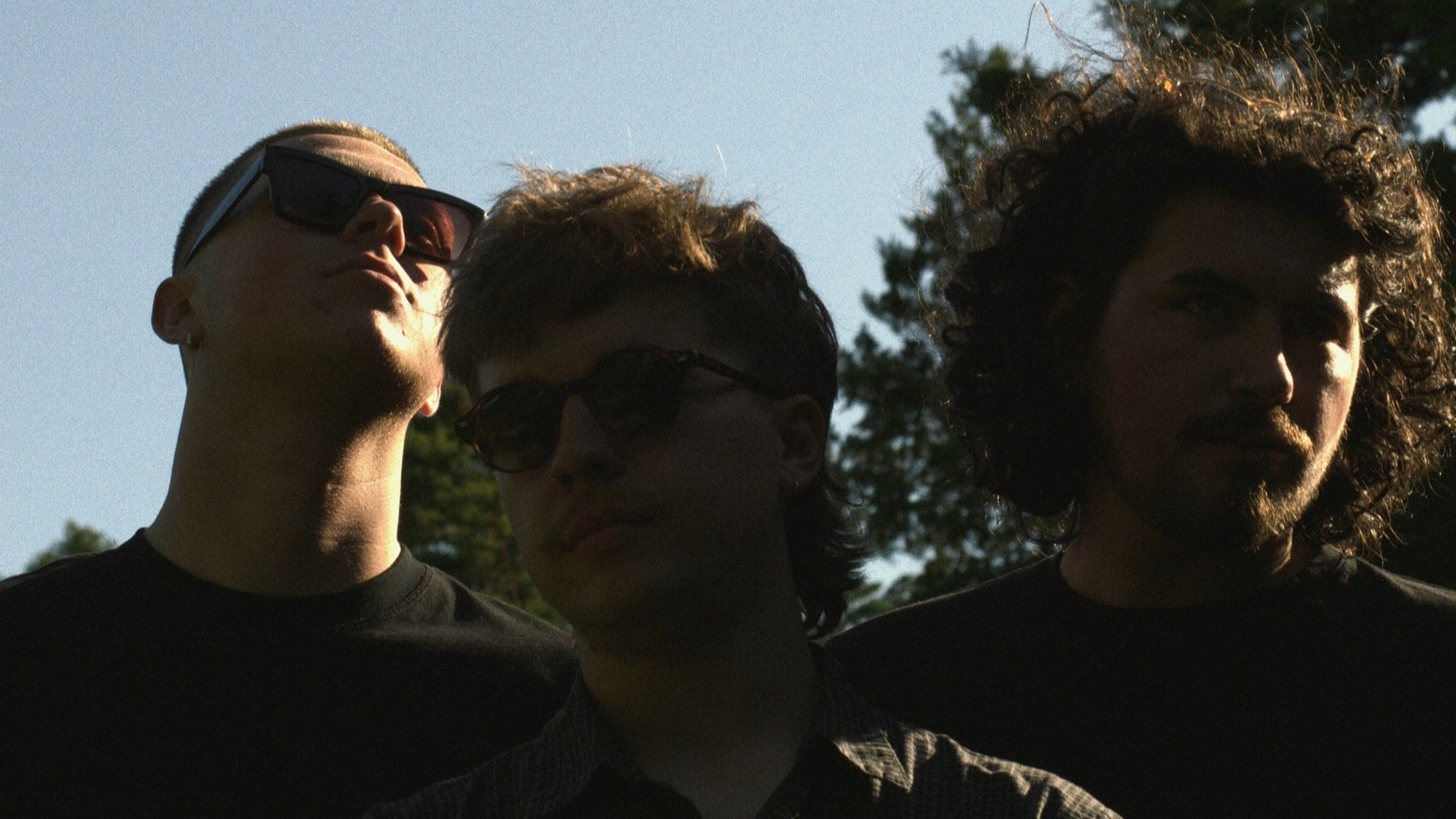 Ample House surge forward with colossal single ‘Regress’