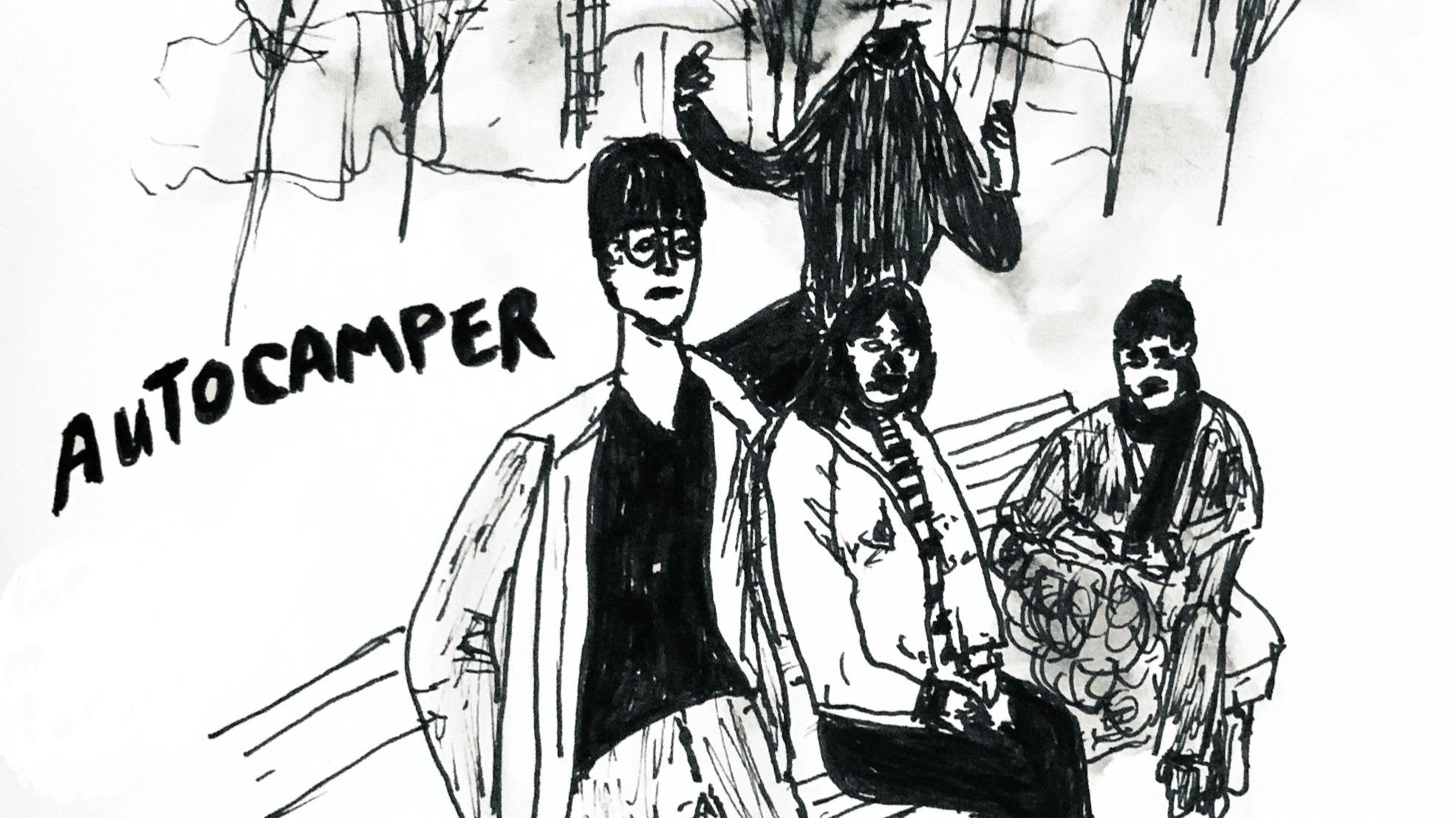 Pop goes to the library: Inside Manchester Pop Fest’s bookish, bubbly showcase