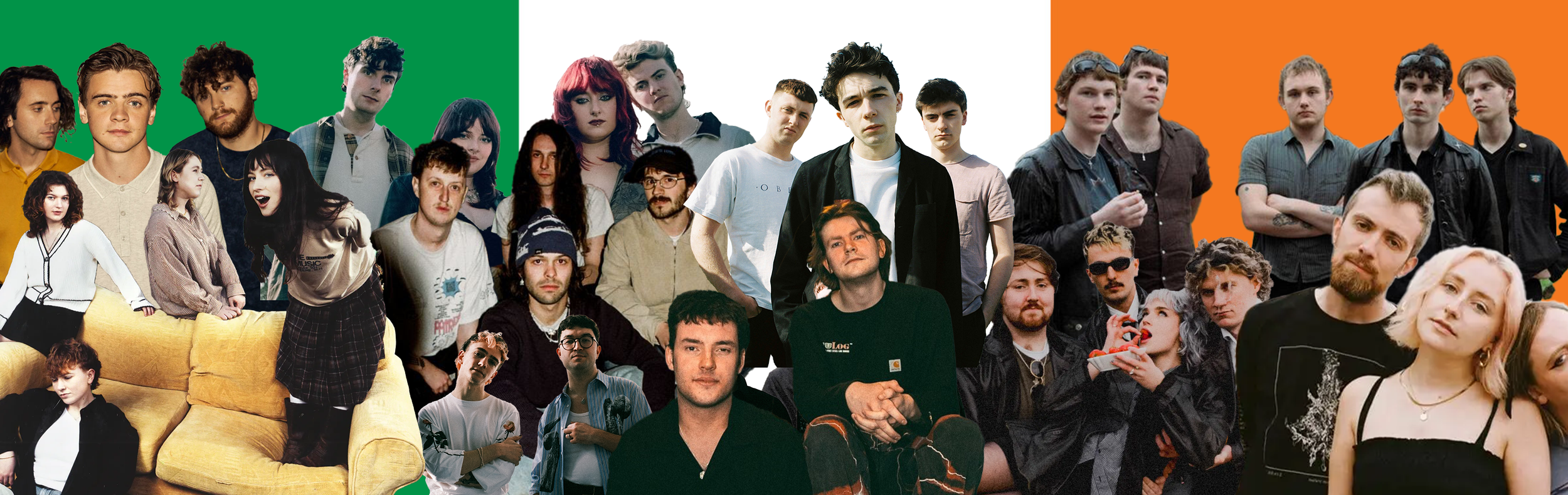10 Irish artists you need to know