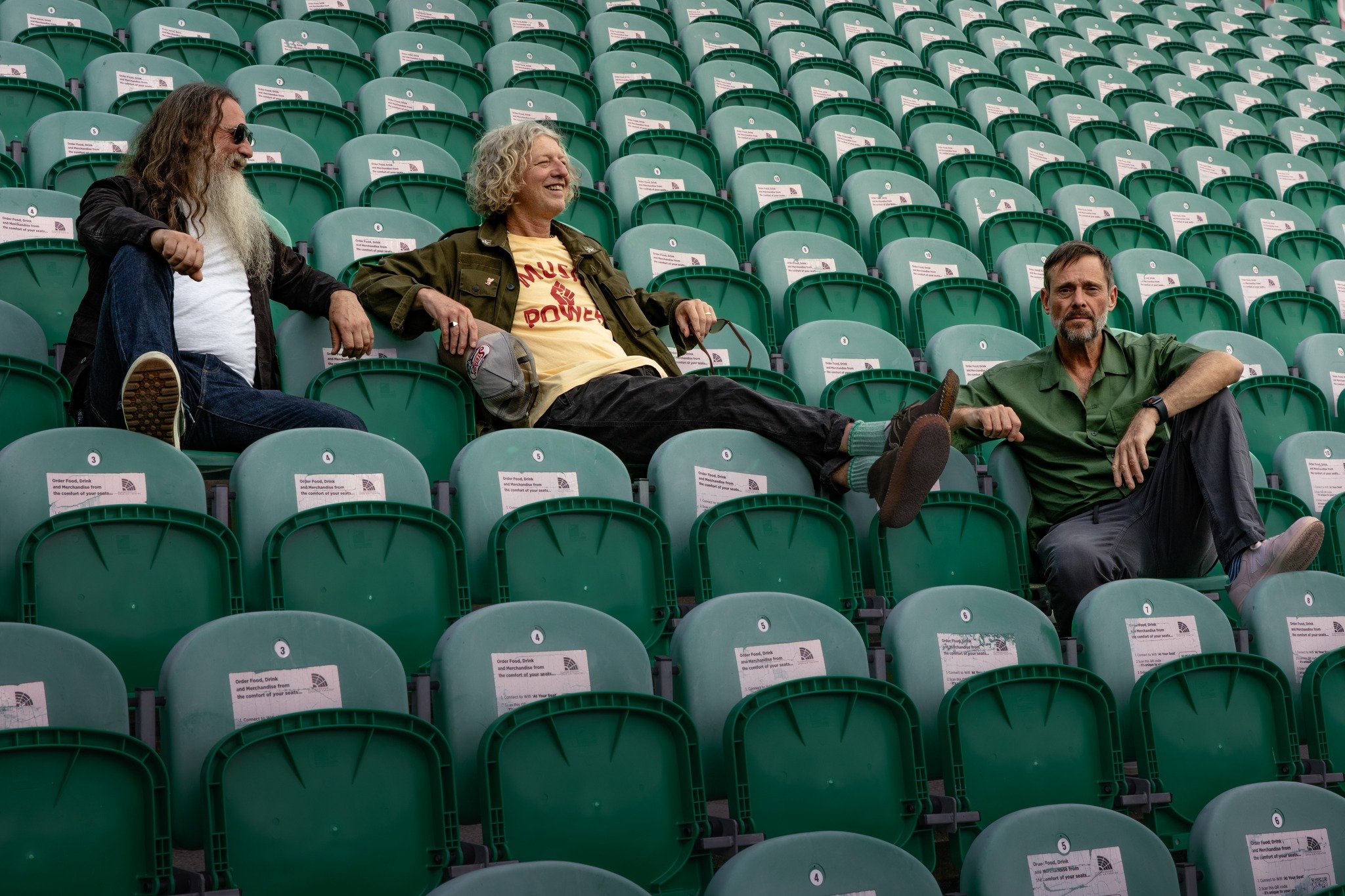 &quot;When reflecting on the legacy of Cast, it seems like it was a project born out of necessity. All current and previous members are passionate musicians who had previously found success in other bands before being caught up in the &lsquo;casting&