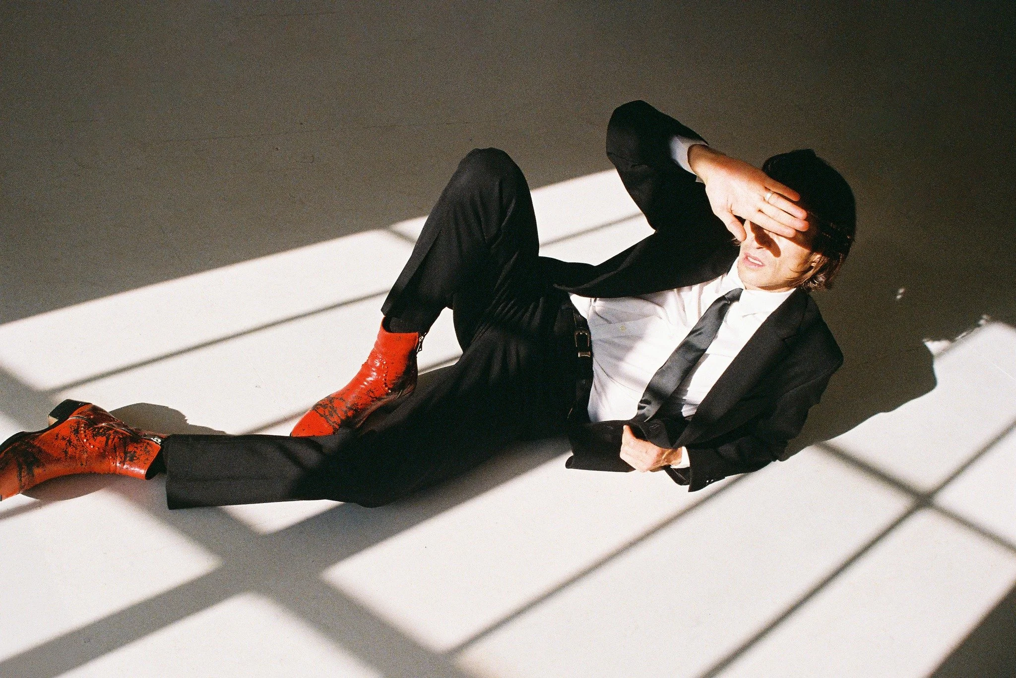 Fast Money Music (@fastmoneymusicltd) announces his self-titled debut album, due for a Spring 2026 release, with new track 'Lover Boy'. 

Find out more via the link in @the1ndiescene's bio.