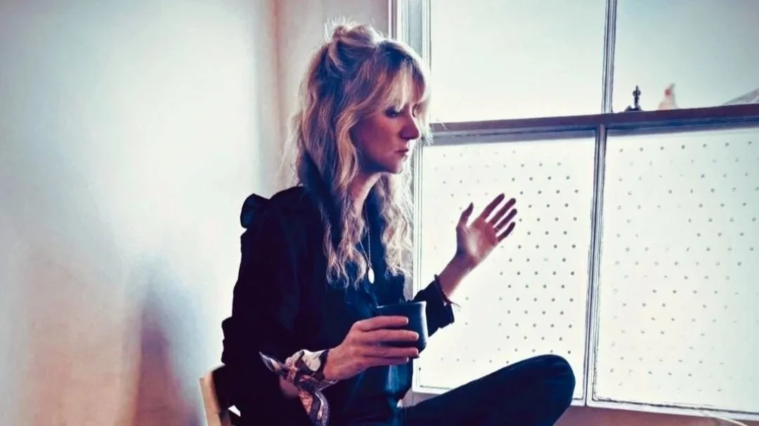Naty Giachino puts out stirring new single ‘Patti &amp; Fred’