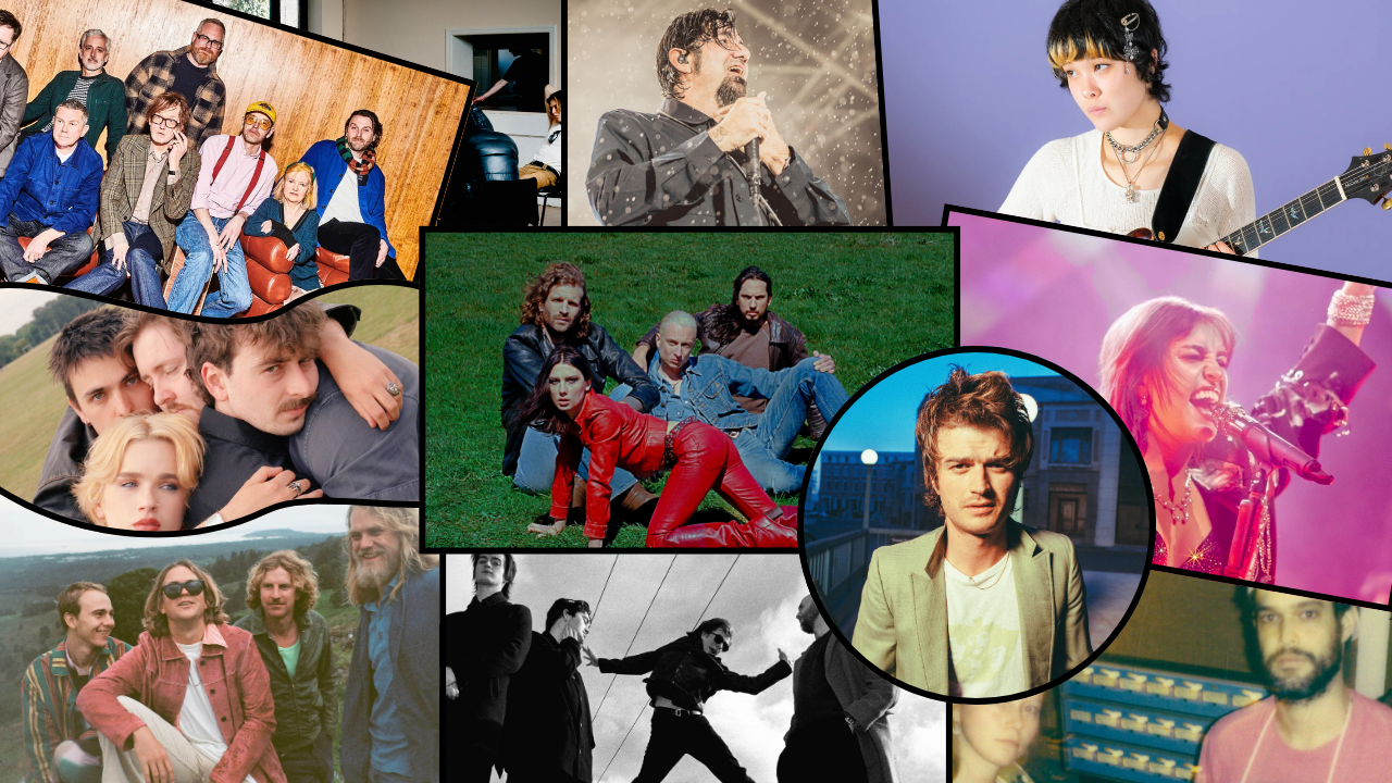 The Indie Scene Staff Picks of 2025