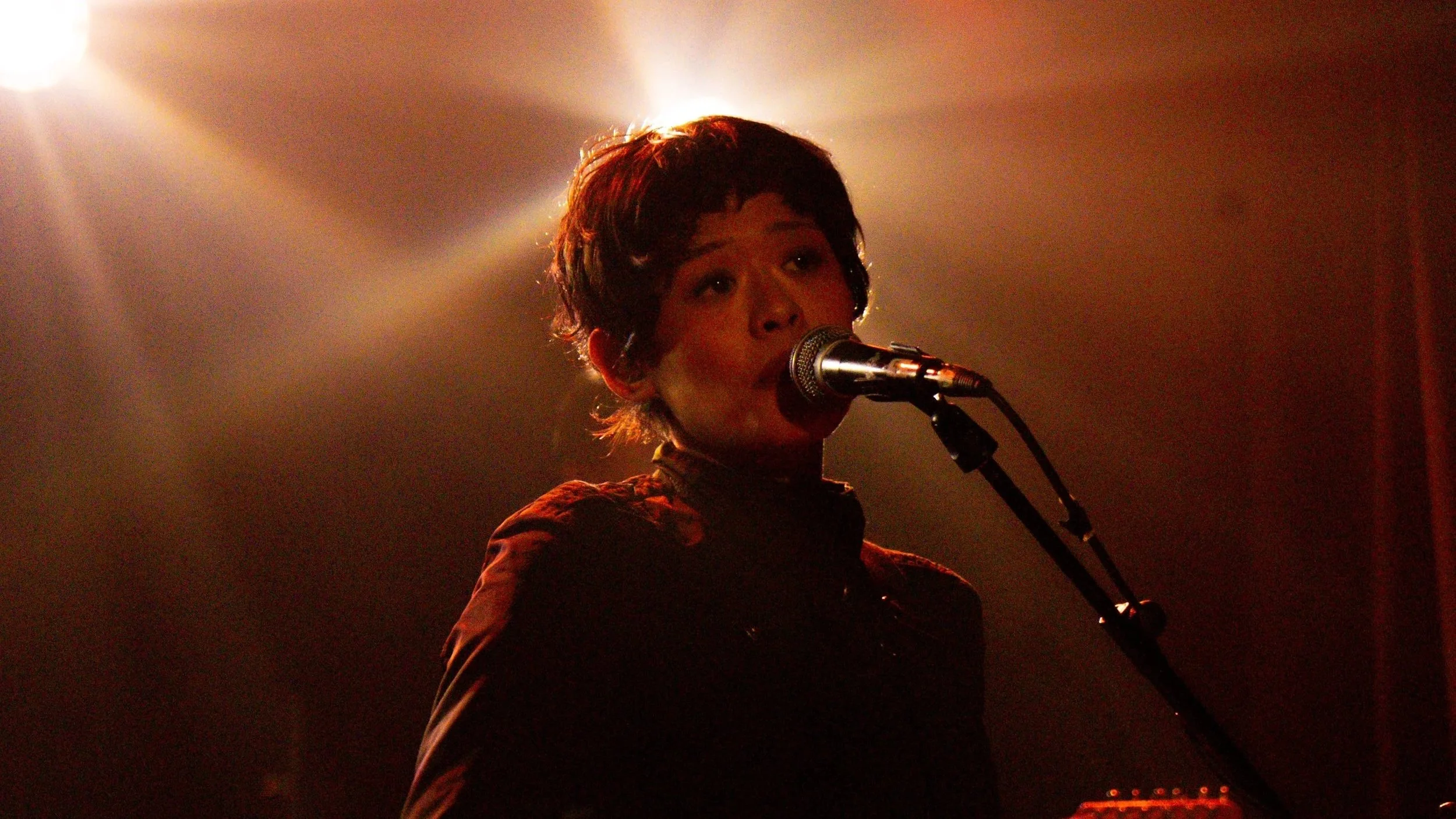 Photos: Unflirt brought new EP to OMEARA in London