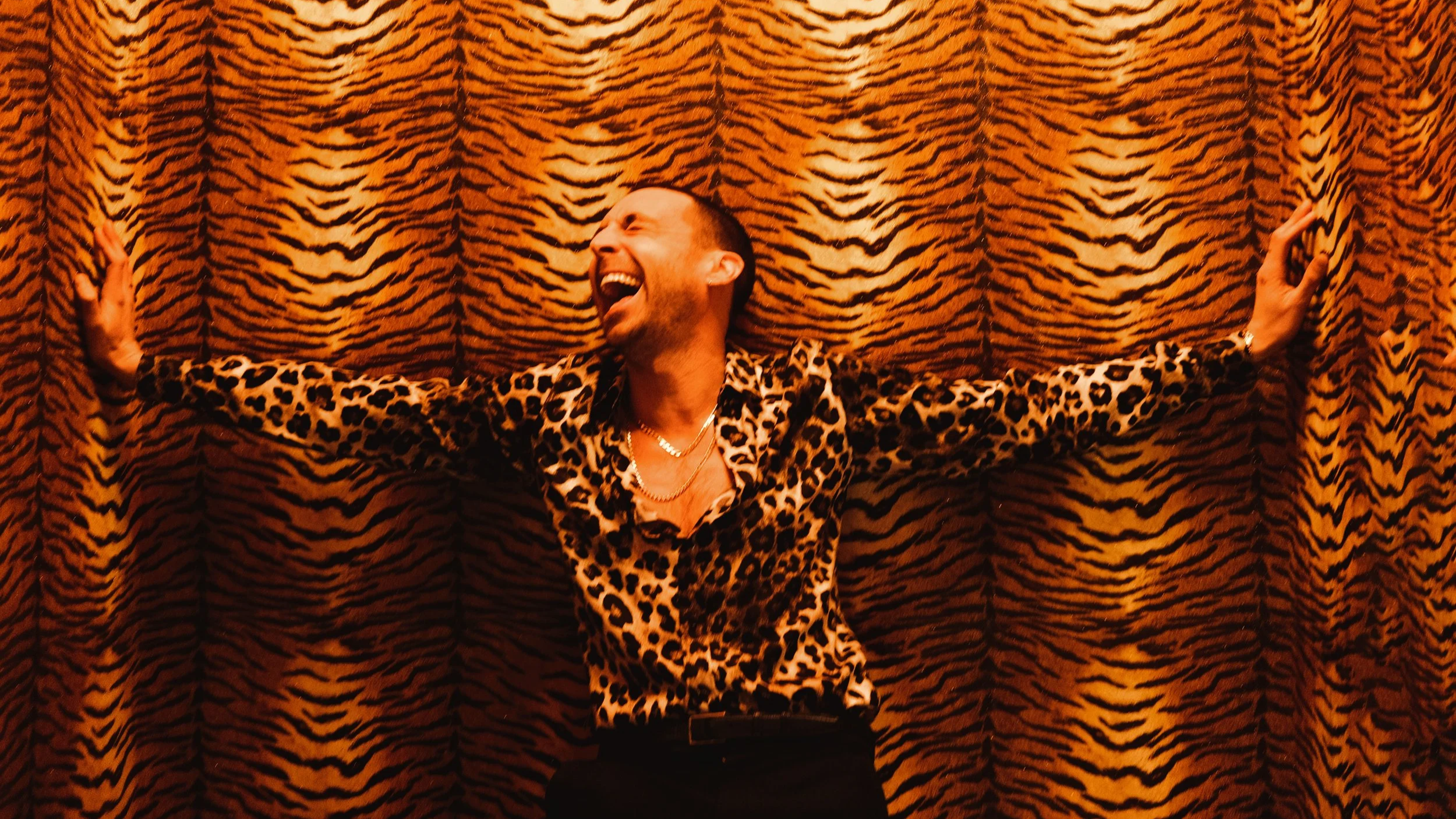 Miles Kane: “This is the start of a new crossroads on this album”