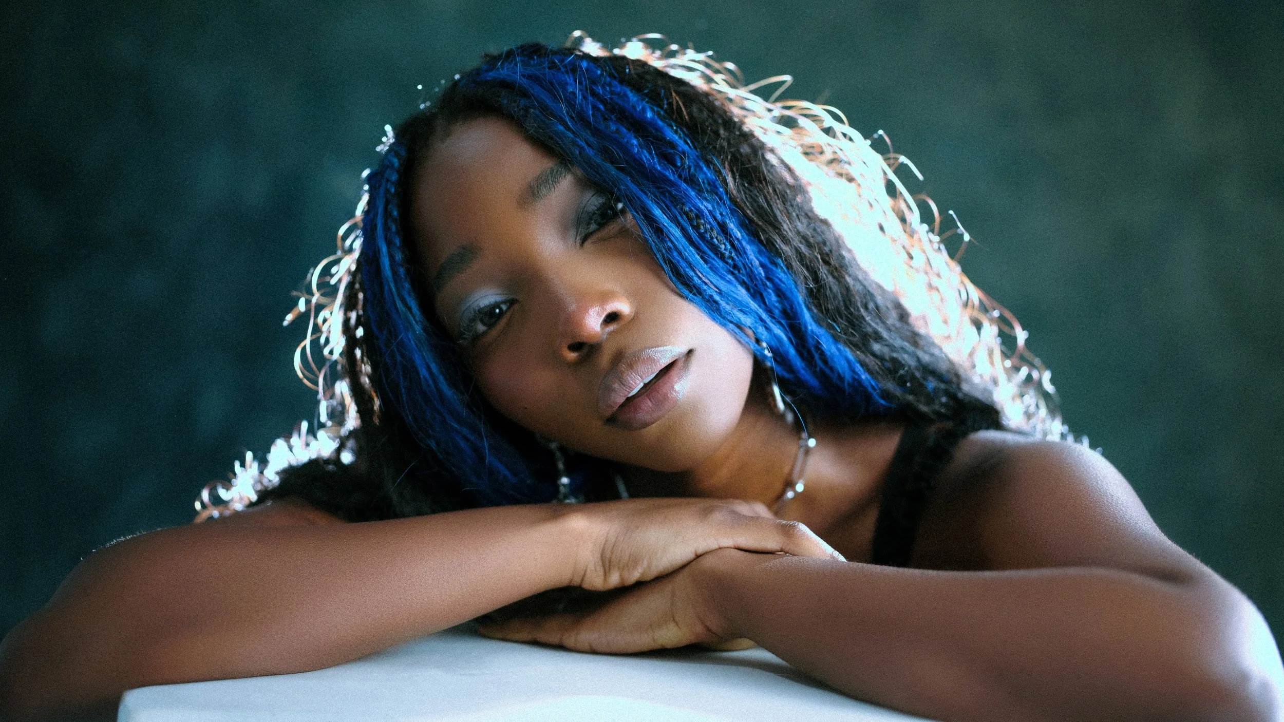 Precious Pepala unveils darkly seductive breakup anthem ‘Love Bombs’