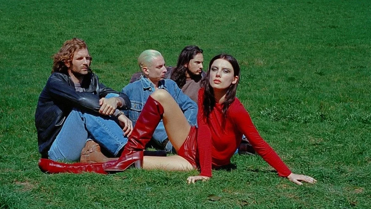 Wolf Alice announce landmark Finsbury Park homecoming for 2026