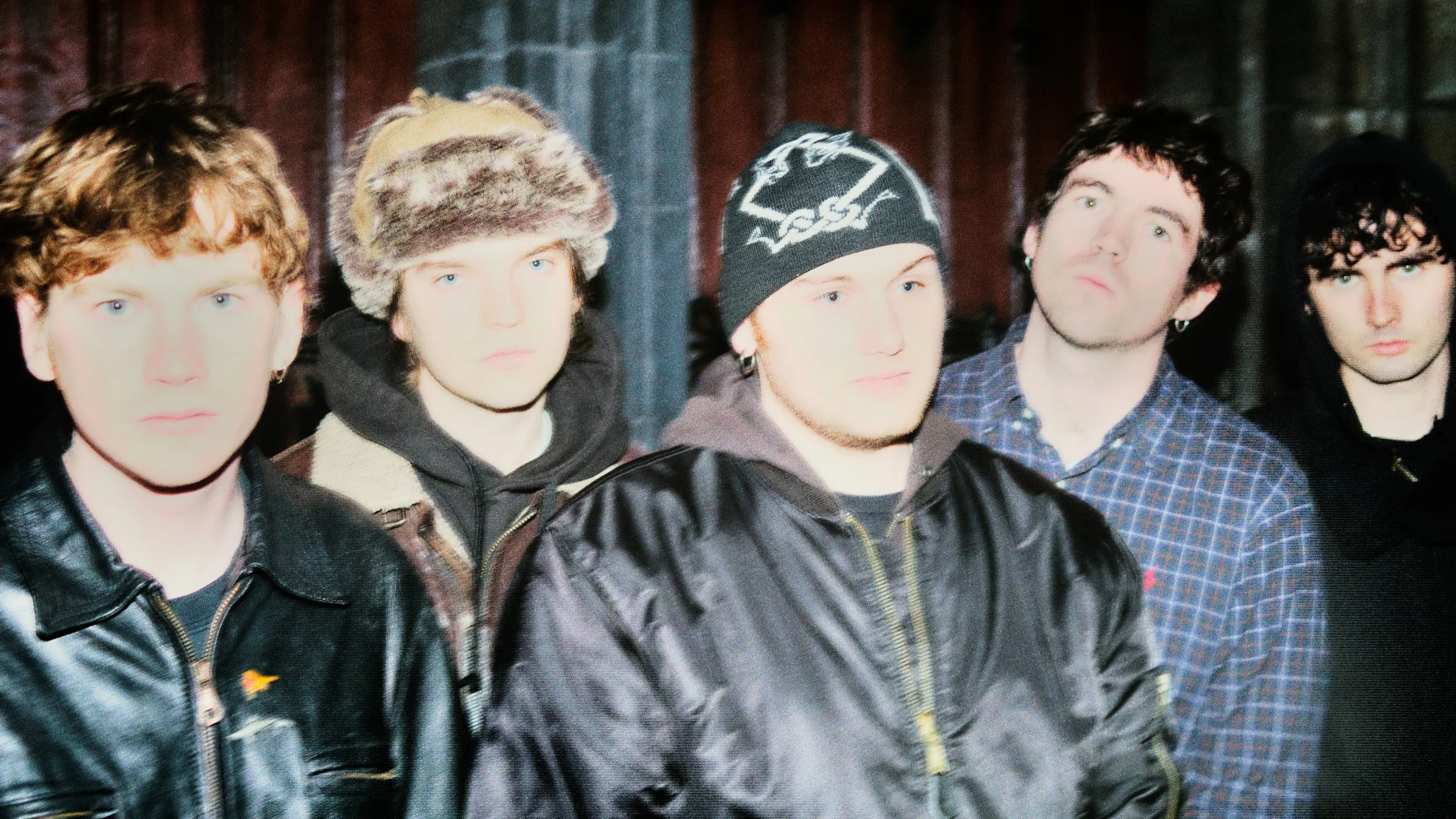 Behind the Mask: Cardinals’ ‘Masquerade’ reveals the tenderness beneath the tension