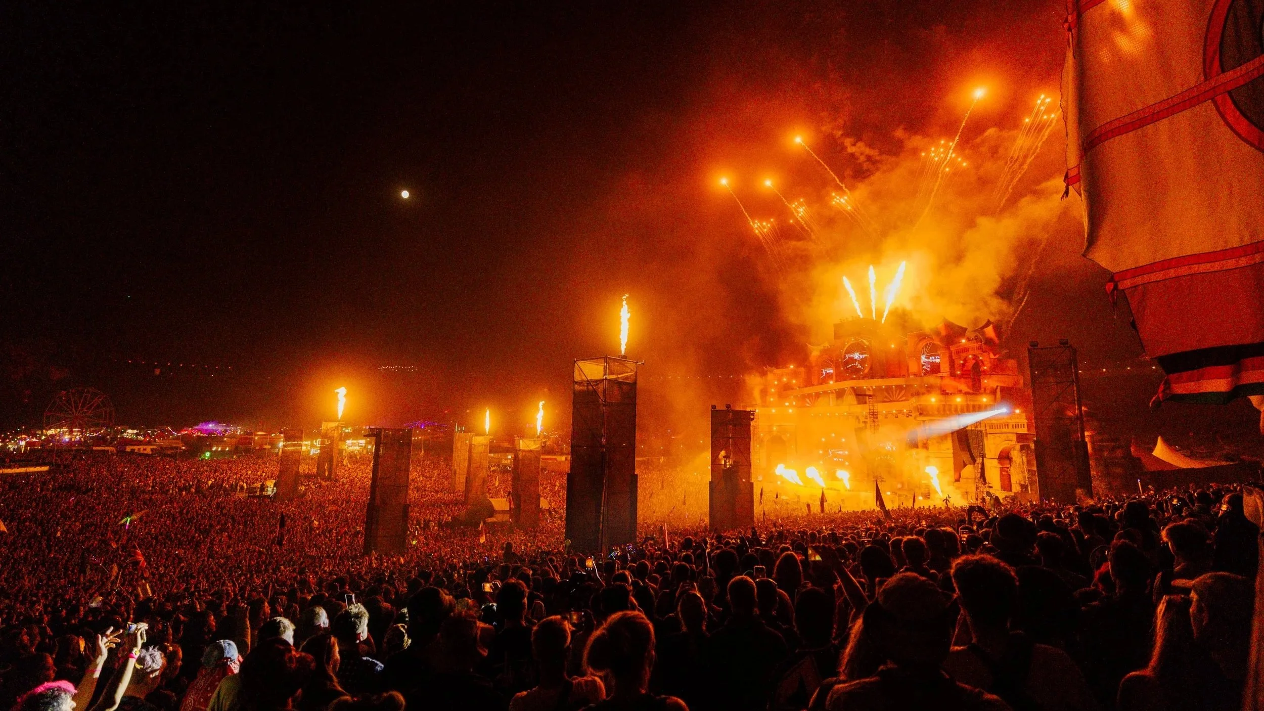 Boomtown expands Chapter 5 line-up with heavyweight Phase 2 additions