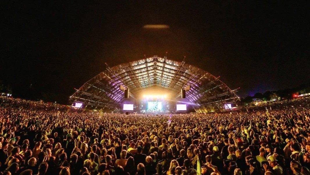 Lowlands releases first wave of artists for 2026 line-up