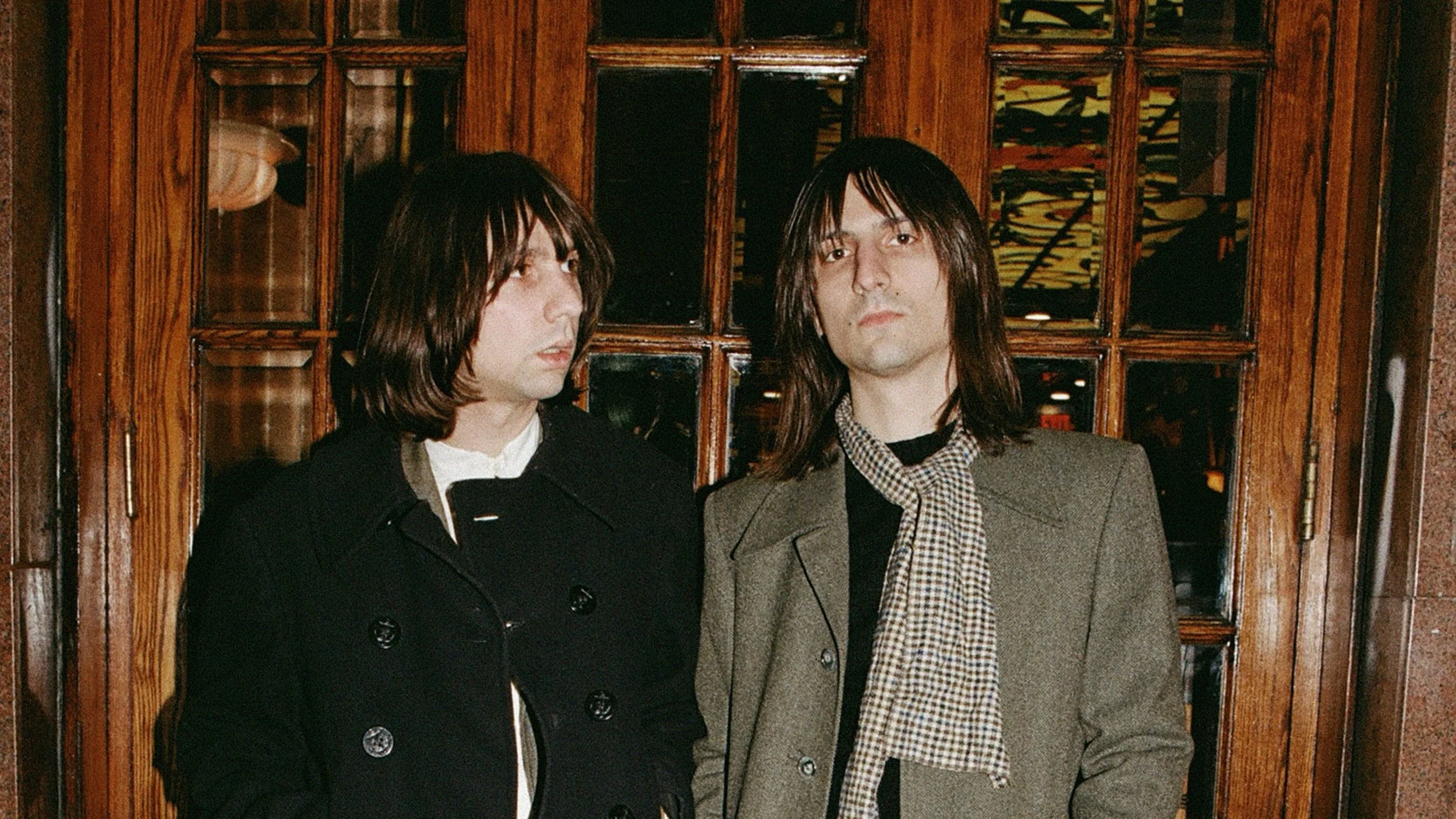 The Lemon Twigs announce 6th album with lead single ‘I Just Can’t Get Over Losing You’