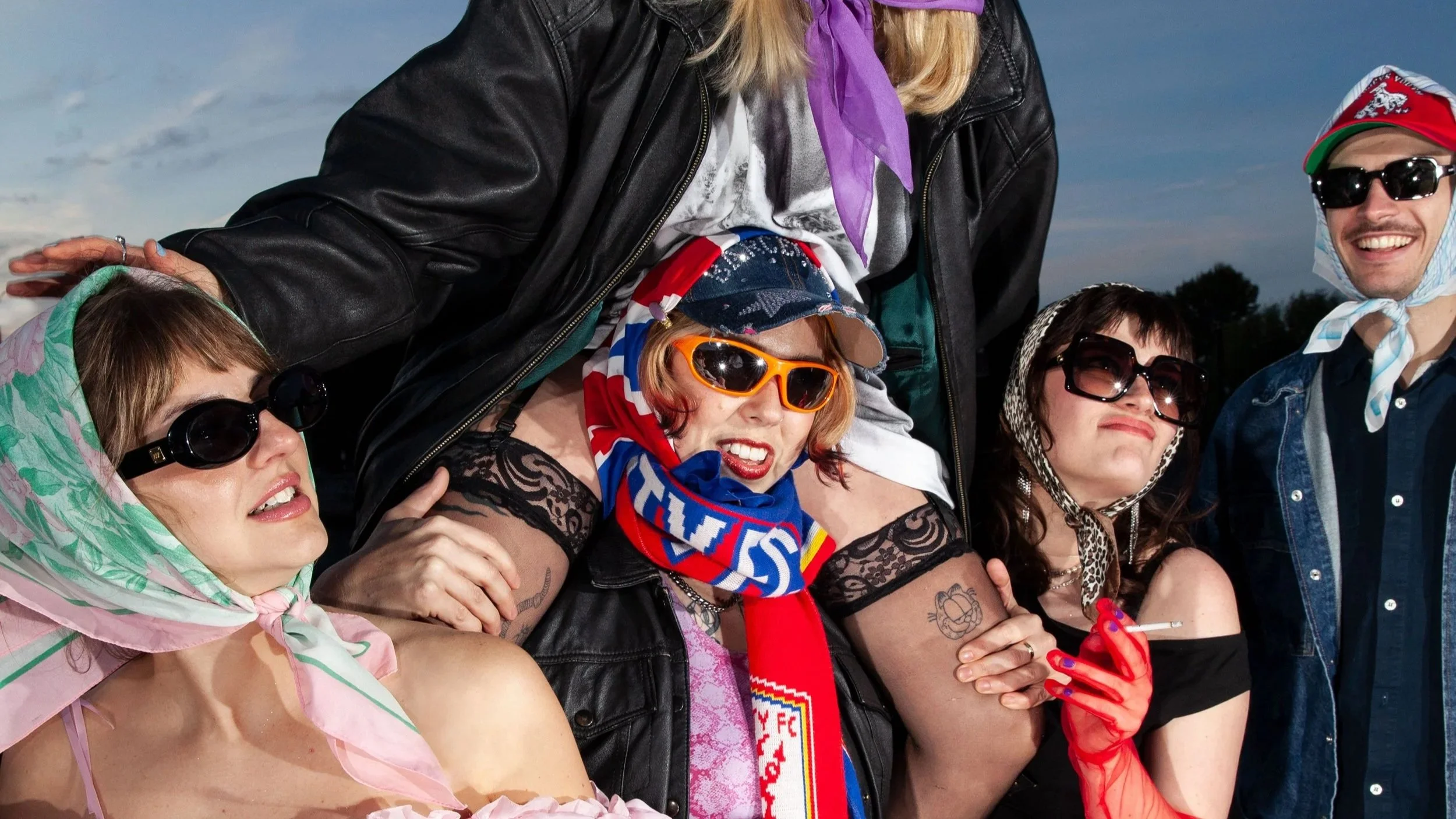 A Stone’s Throw Festival reveals first wave of acts for 2026