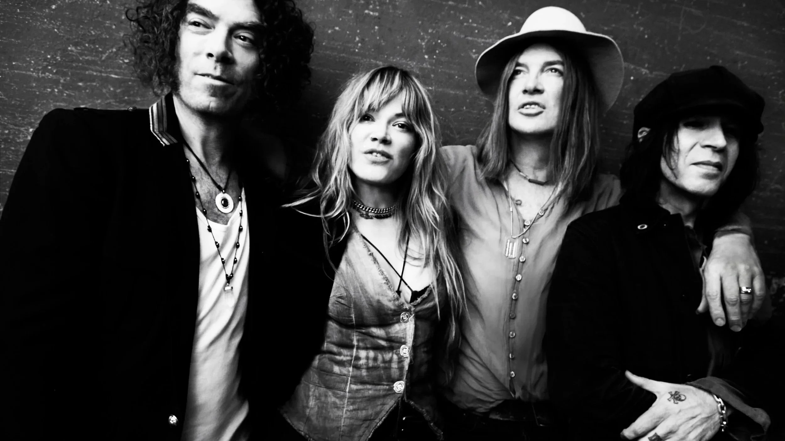 “It’s the greatest moment, the second it goes sideways”: Zia McCabe on The Dandy Warhols’ new album