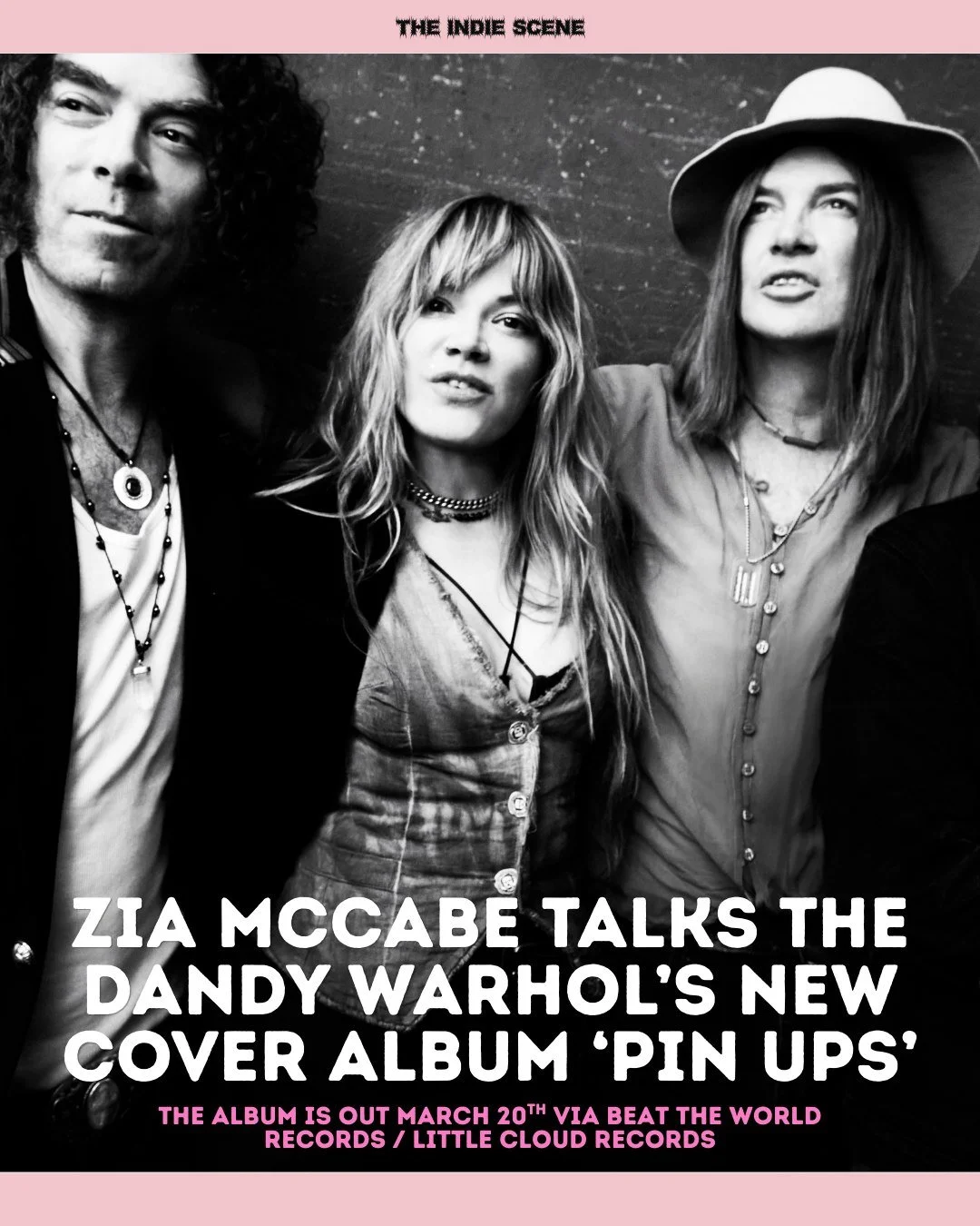 They were psych-pop pioneers in the early 2000s. They&rsquo;ve released fourteen albums, played with Bowie and created their own colossal recording studio. They&rsquo;ve also put out multiple Top 40s and did 'Bohemian Like You', arguably one of the b