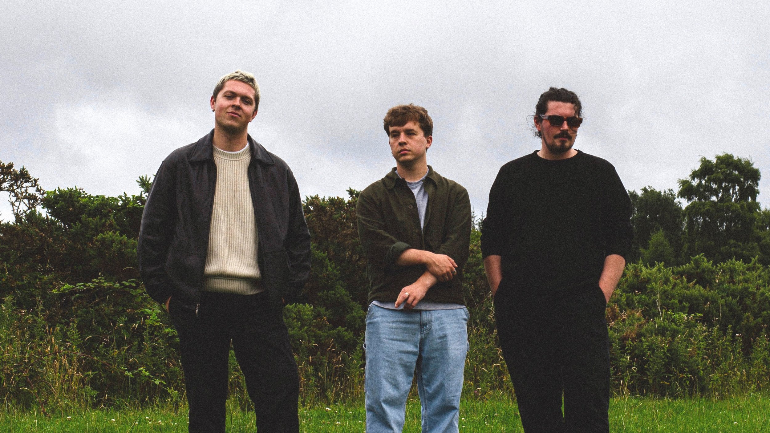 Ample House release cathartic treasure ‘Makeup’