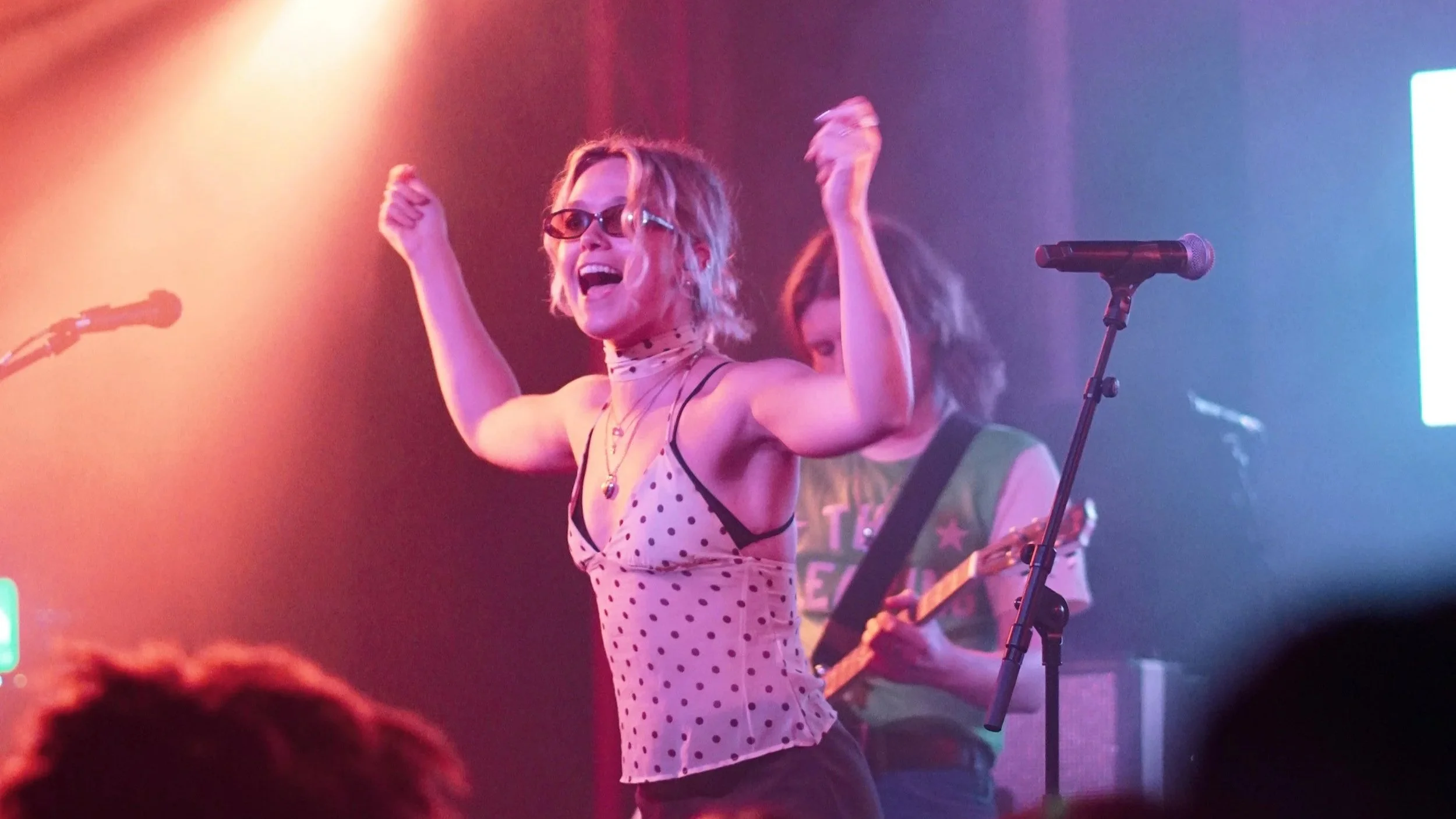 Photos: better joy @ Gorilla, Manchester