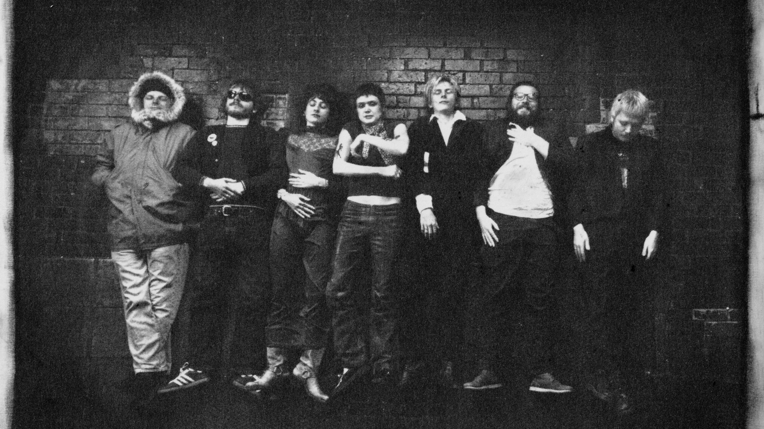 ‘In The Mud’: The Slow Country’s poignant folk-horror spectacle