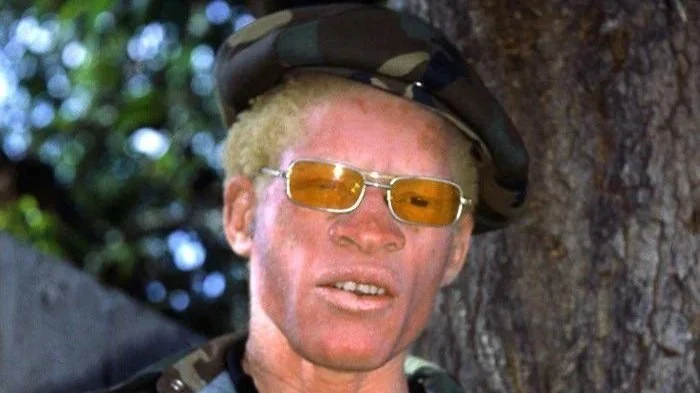 The King of Dancehall: Yellowman &amp; The Upper Cut Band return to The Jazz Cafe