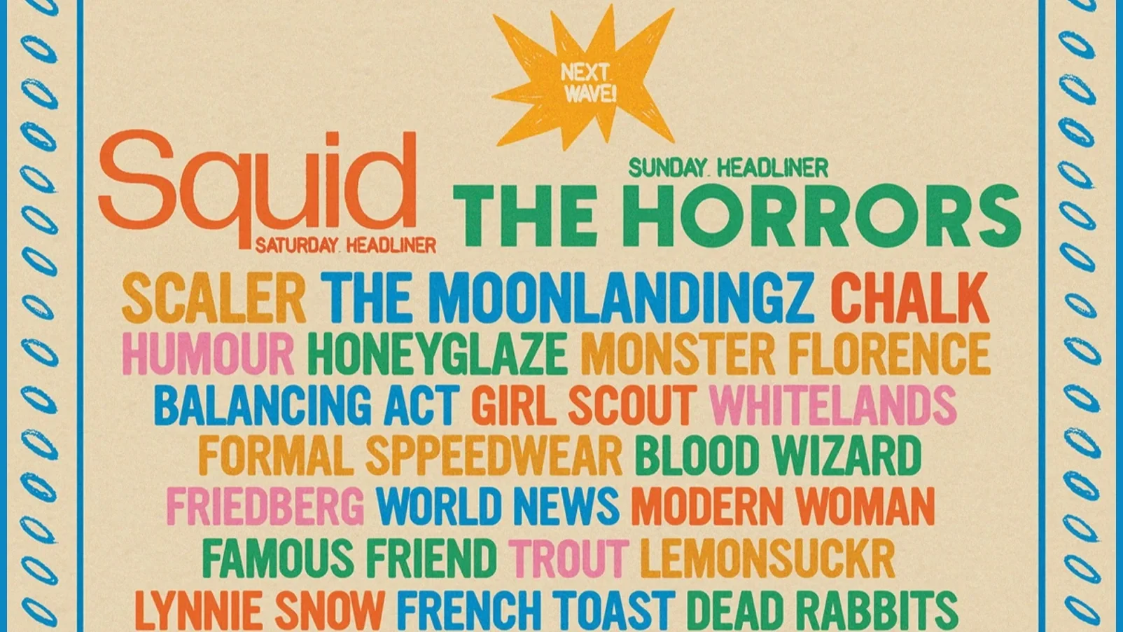 Wanderlust Festival 2026: All you need to know