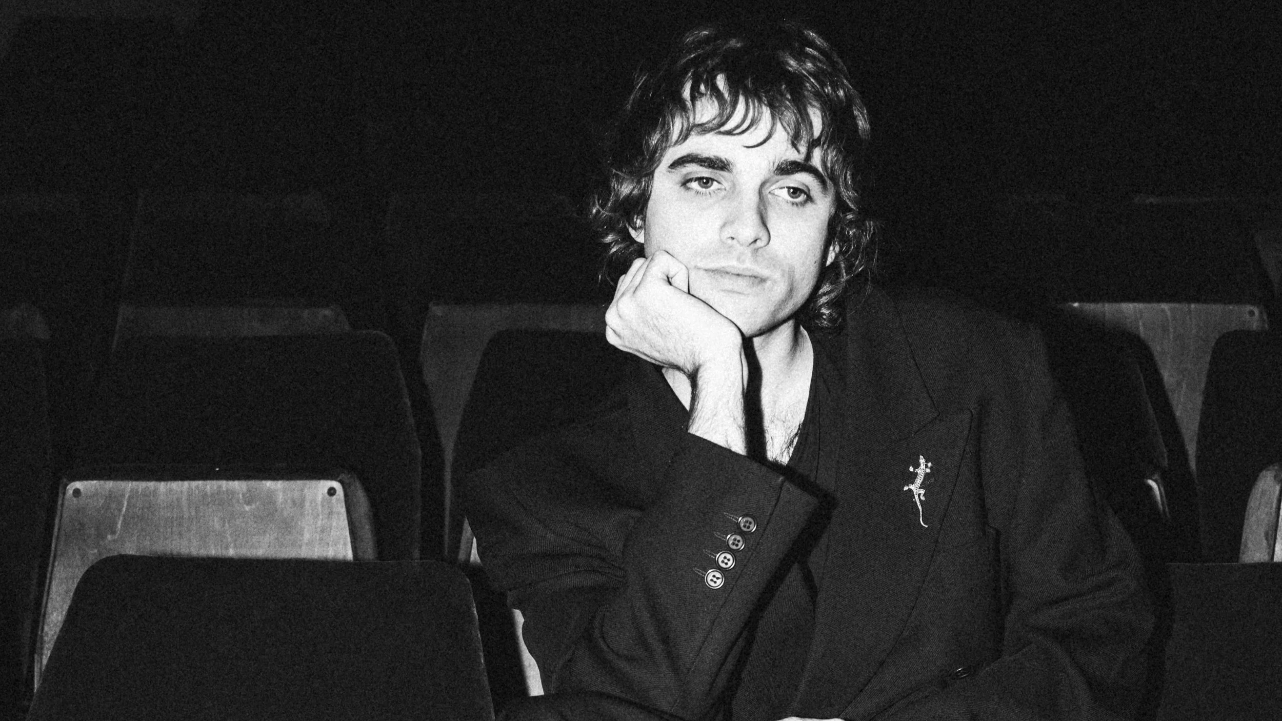 Step into Matt-Felix’s monochromatic world